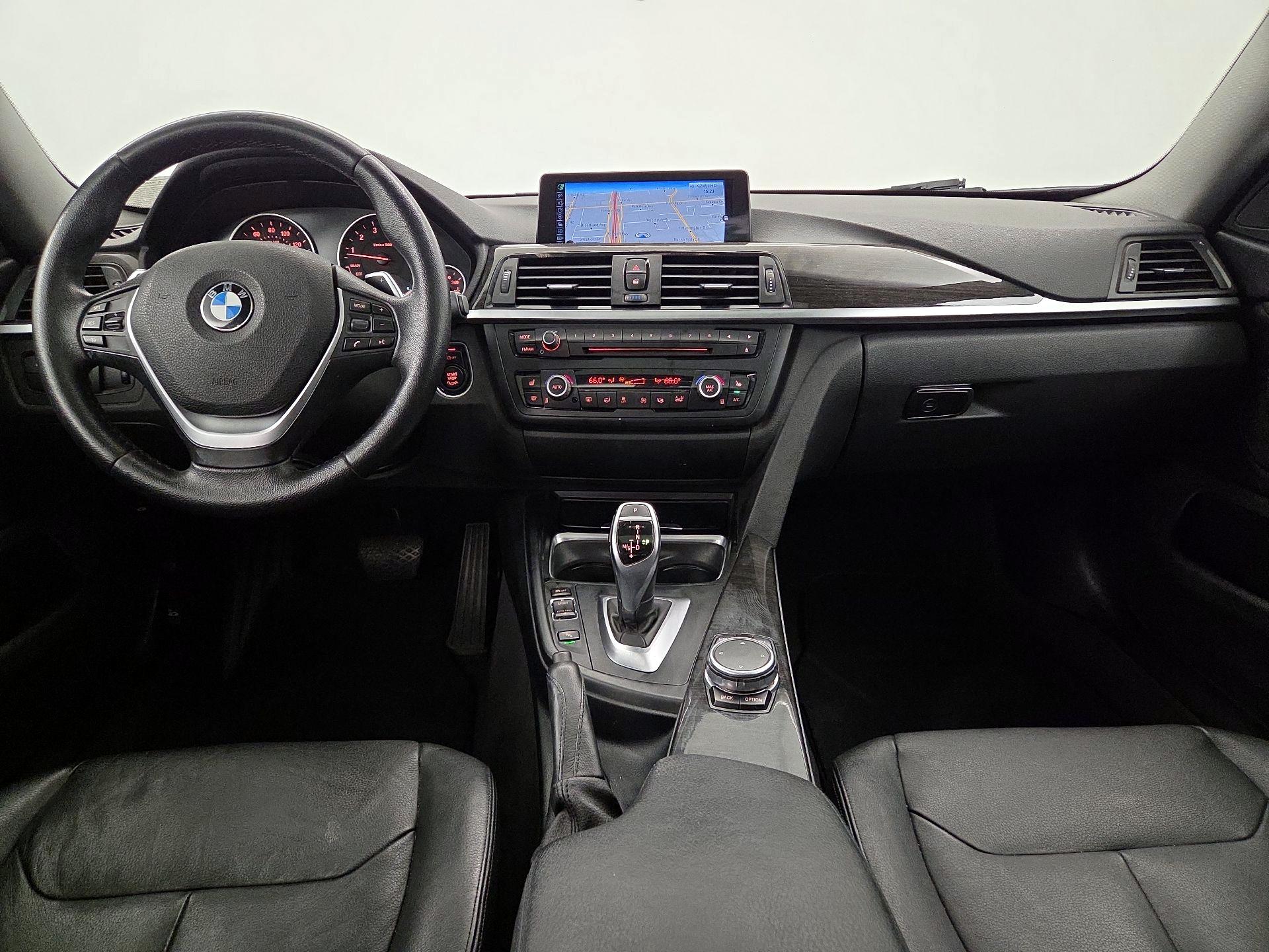 Thumbnail: 2015 BMW 4 Series - 9