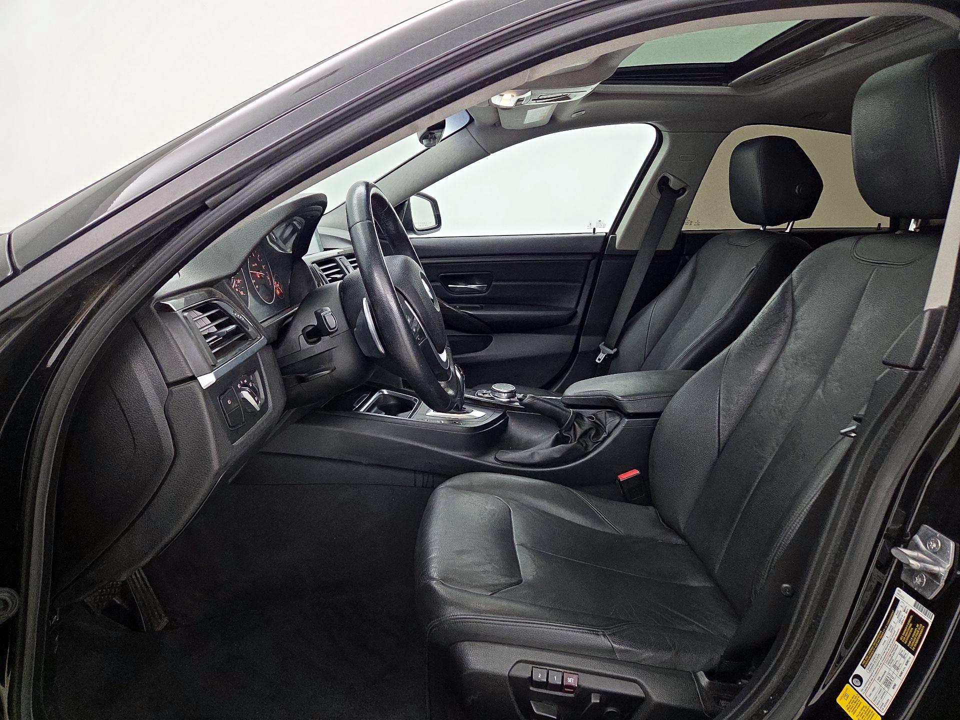 Thumbnail: 2015 BMW 4 Series - 11