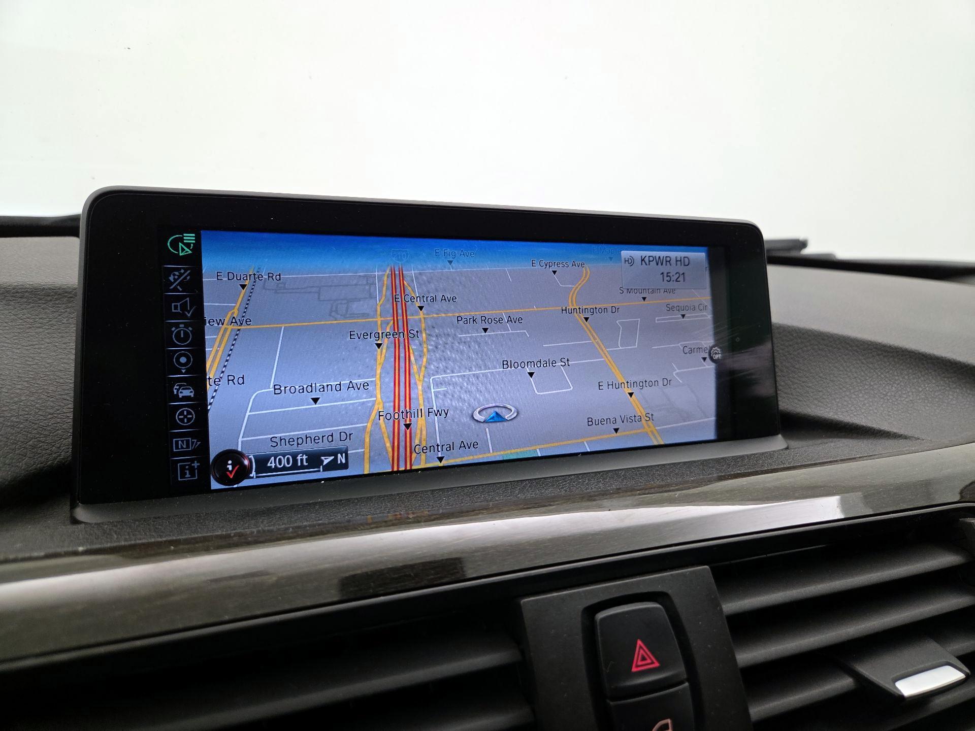 Thumbnail: 2015 BMW 4 Series - 14