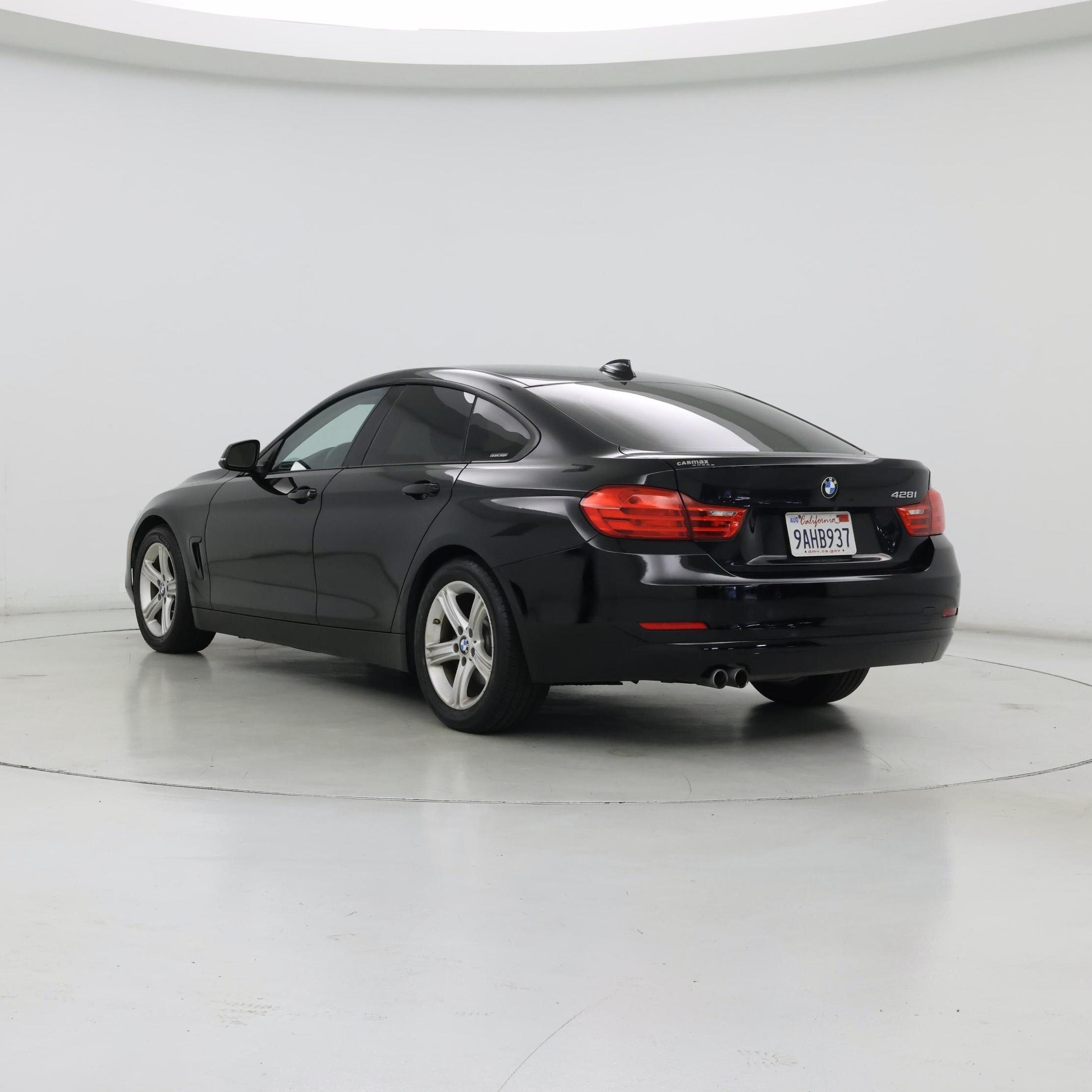 Thumbnail: 2015 BMW 4 Series - 2