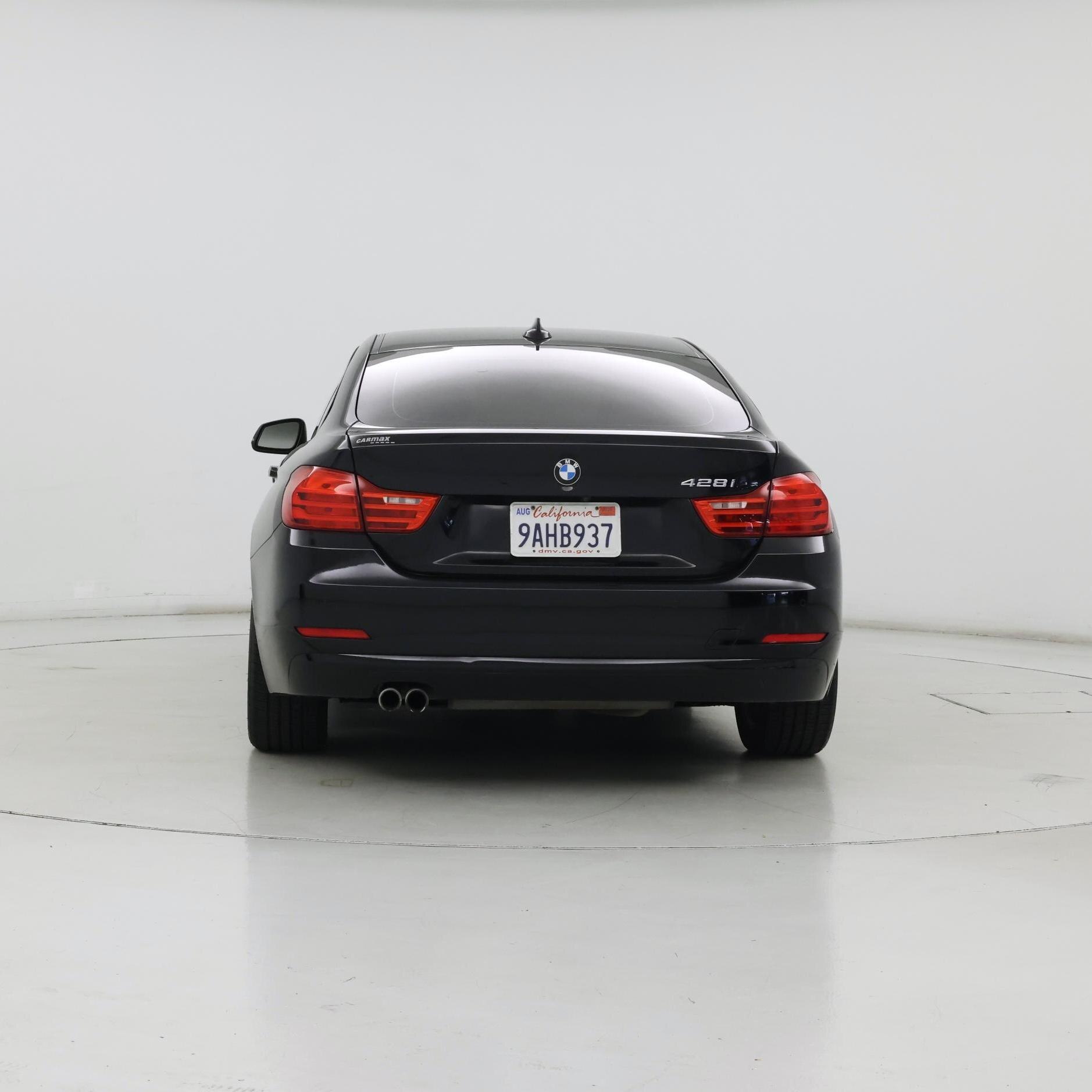 Thumbnail: 2015 BMW 4 Series - 6