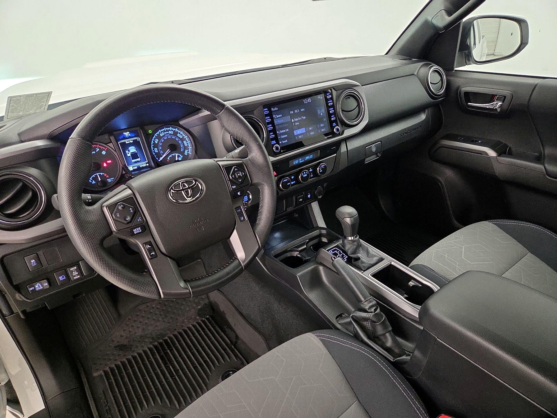 Thumbnail: 2023 Toyota Tacoma - 9