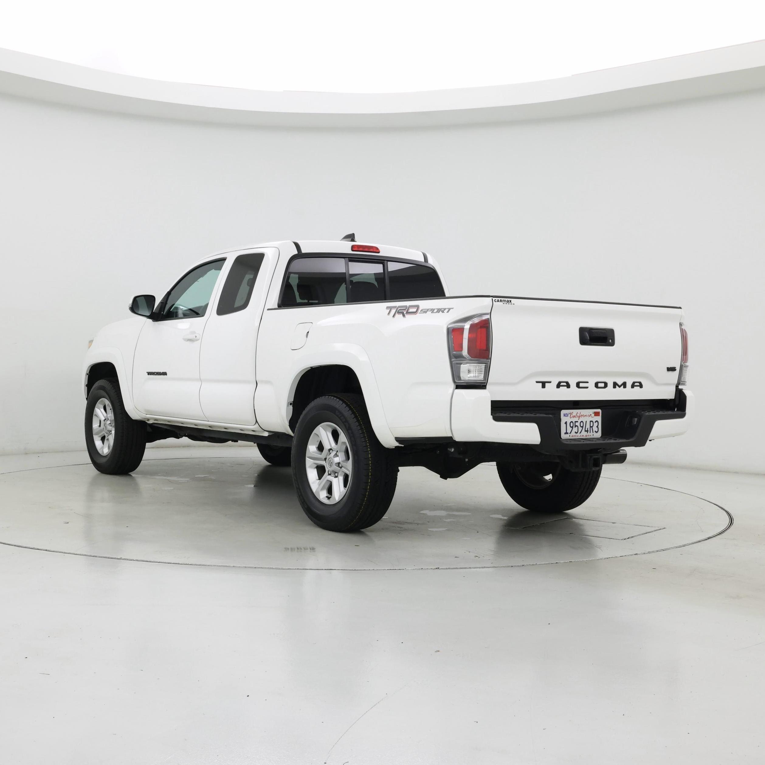 Thumbnail: 2023 Toyota Tacoma - 2