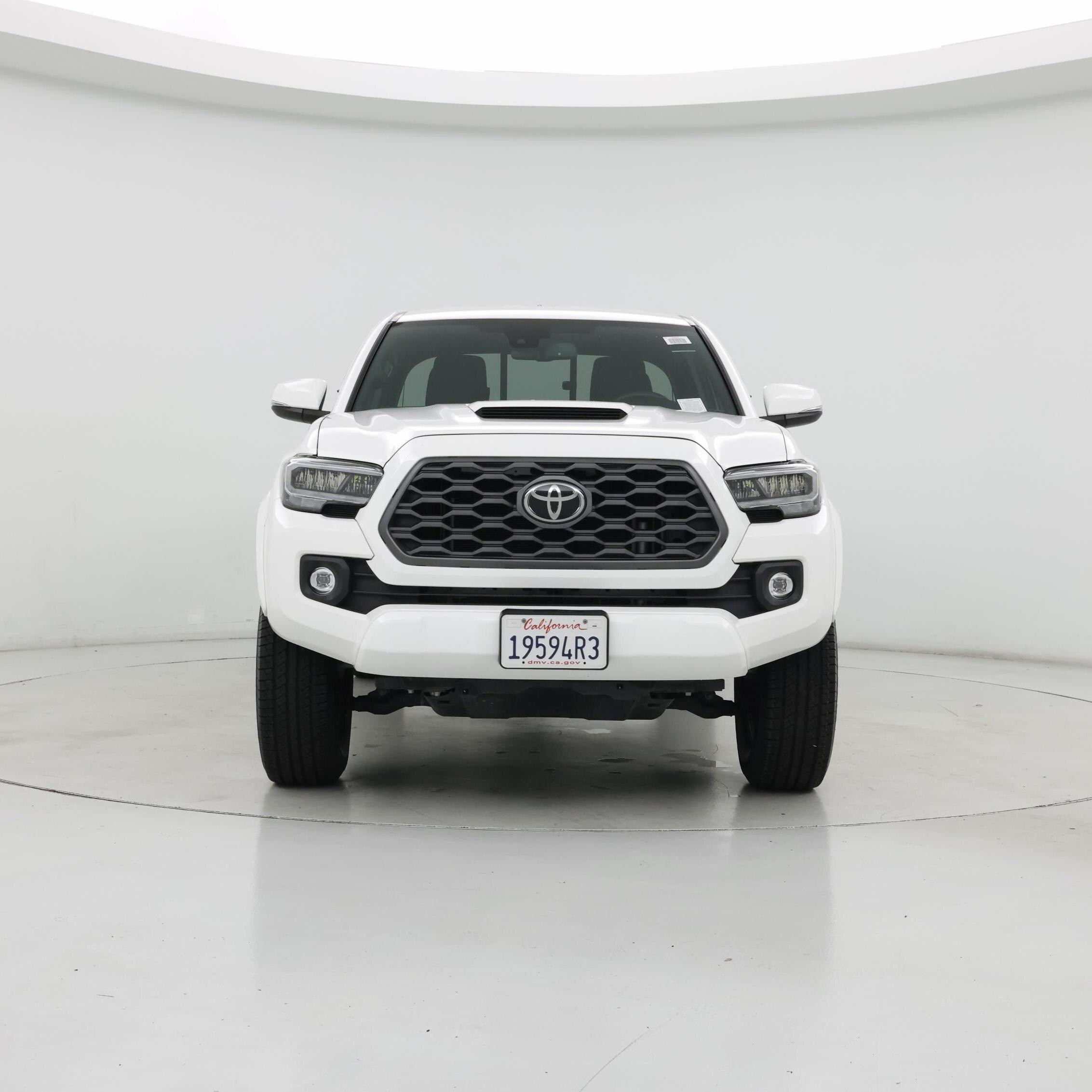 Thumbnail: 2023 Toyota Tacoma - 5