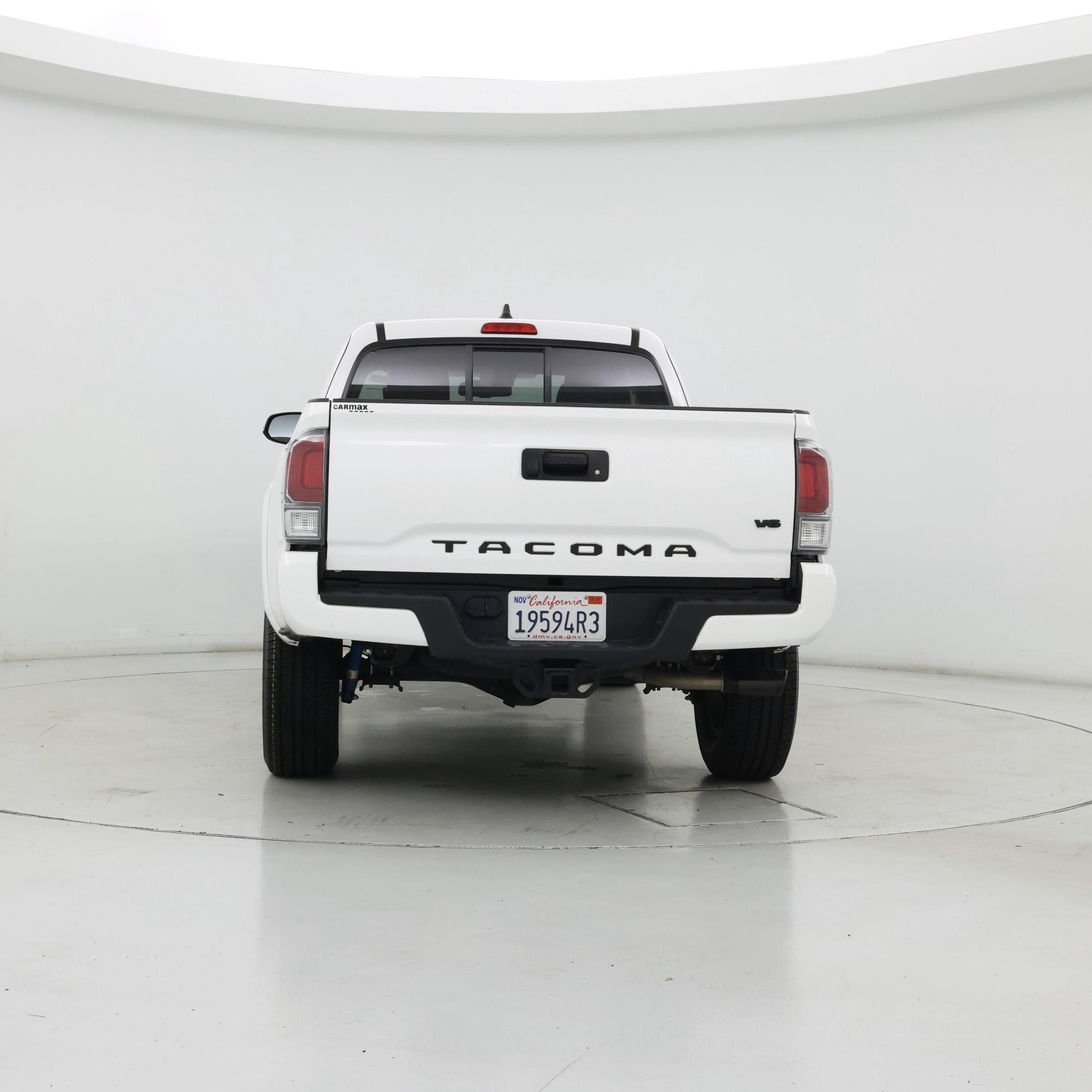 Thumbnail: 2023 Toyota Tacoma - 6