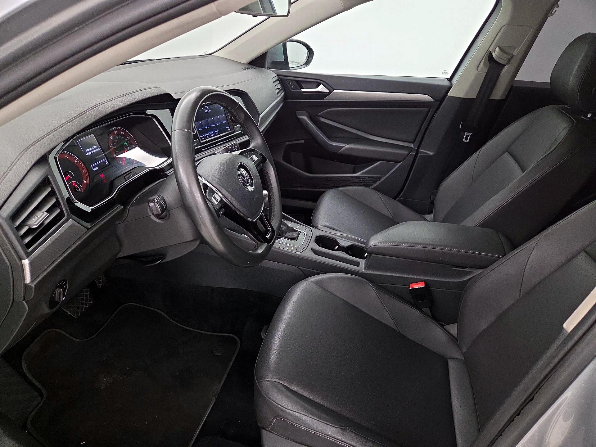 Thumbnail: 2020 Volkswagen Jetta - 11