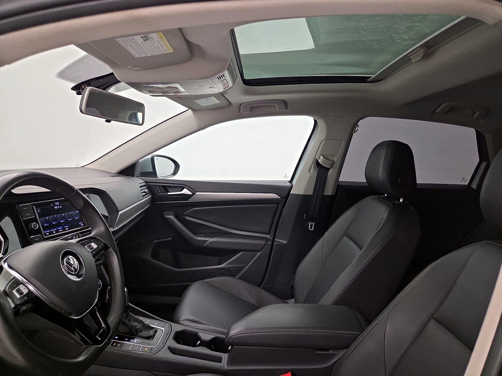 Thumbnail: 2020 Volkswagen Jetta - 19