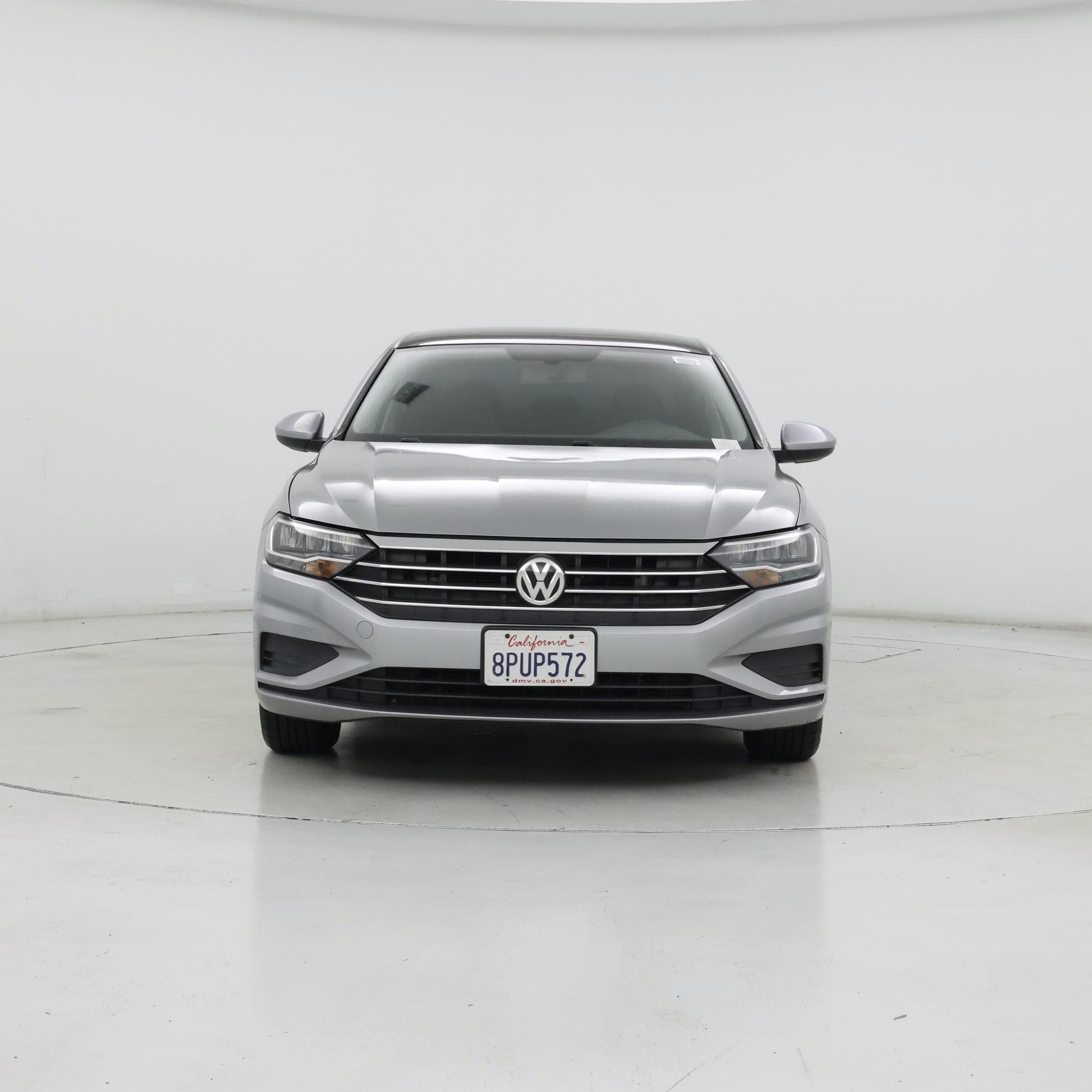 Thumbnail: 2020 Volkswagen Jetta - 5