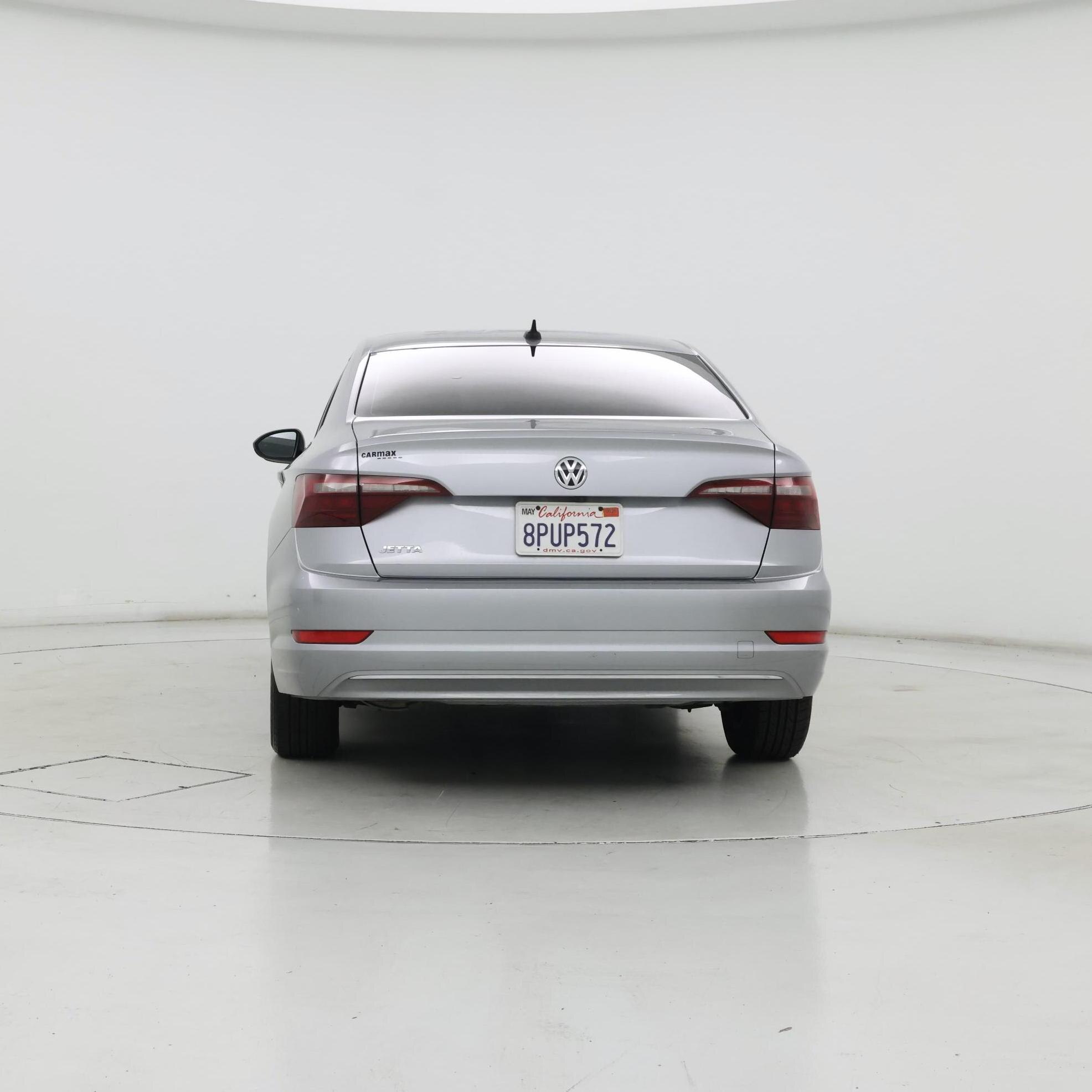 Thumbnail: 2020 Volkswagen Jetta - 6