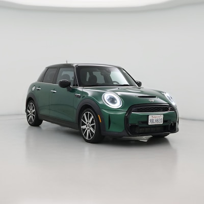 2023 Mini Cooper Hardtop S