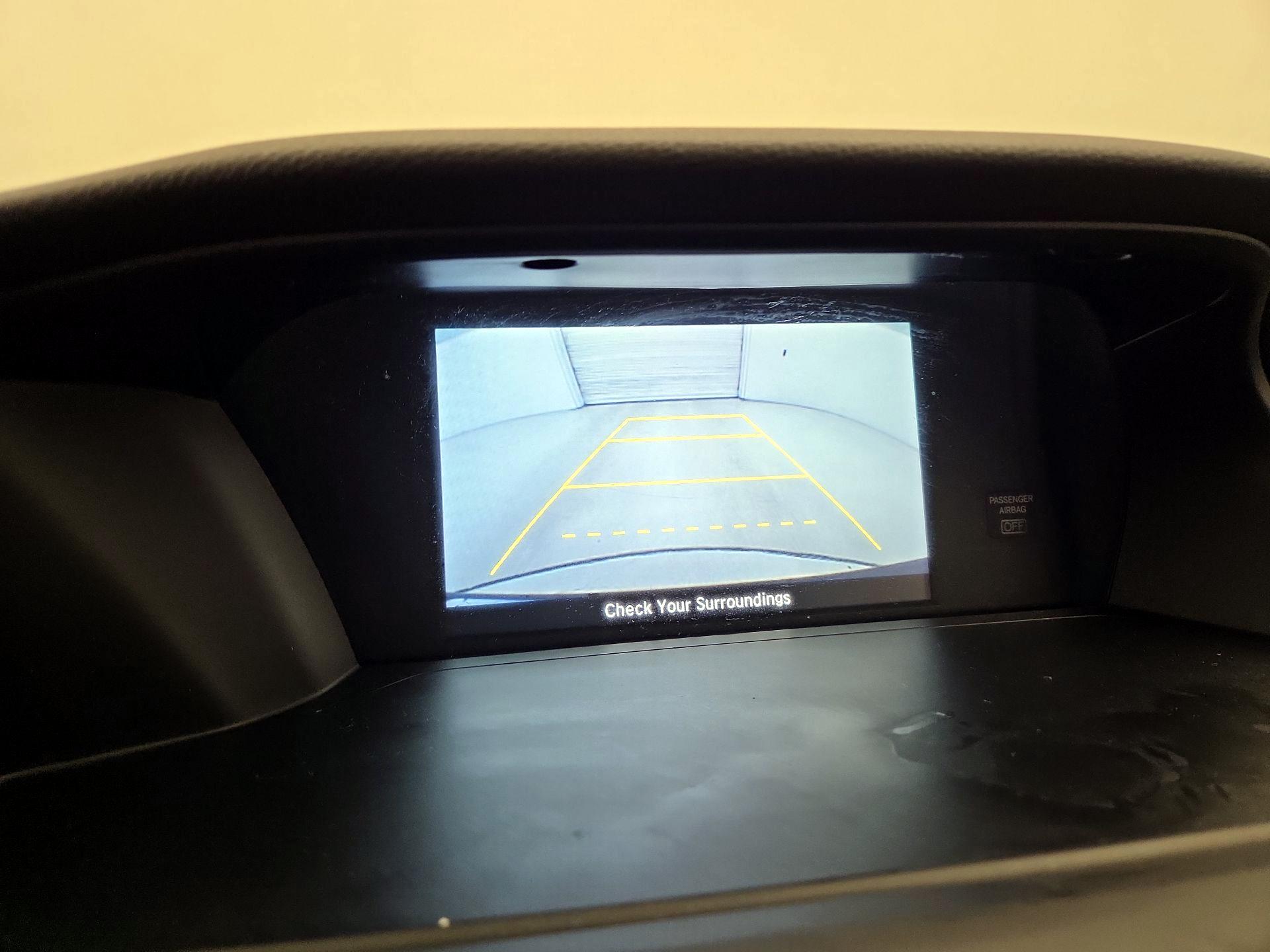 Thumbnail: 2015 Honda Accord - 14