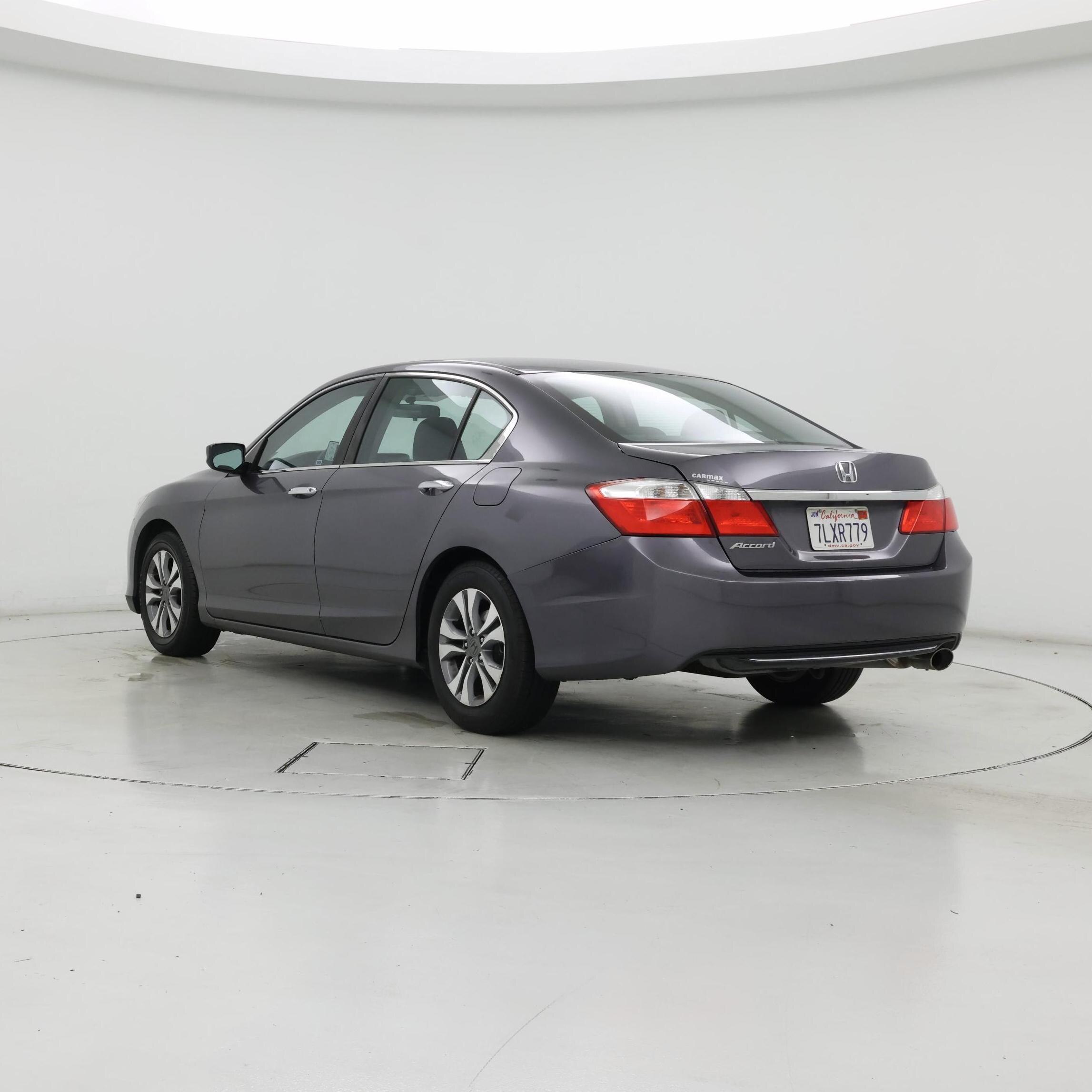 Thumbnail: 2015 Honda Accord - 2
