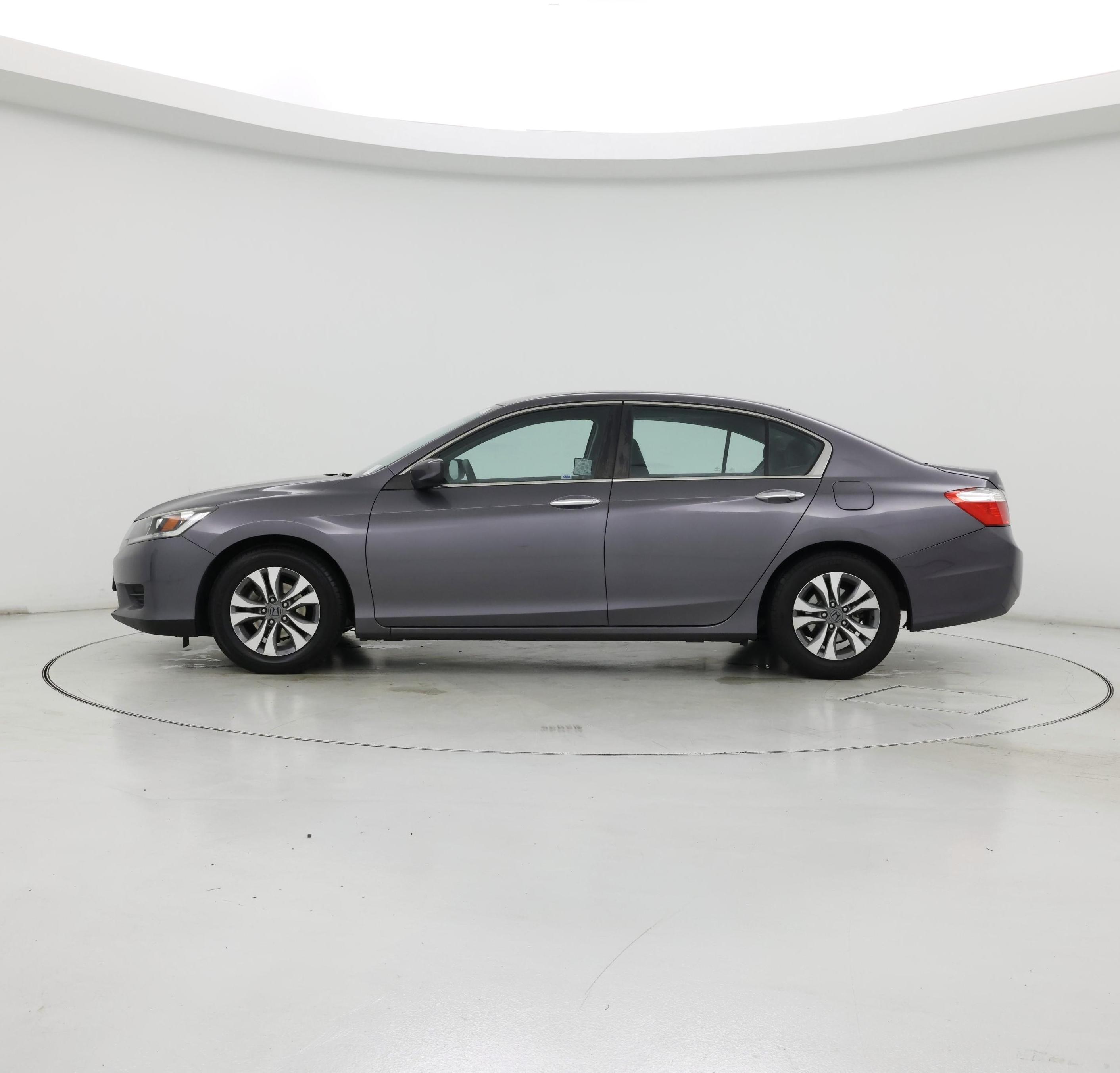 Thumbnail: 2015 Honda Accord - 3