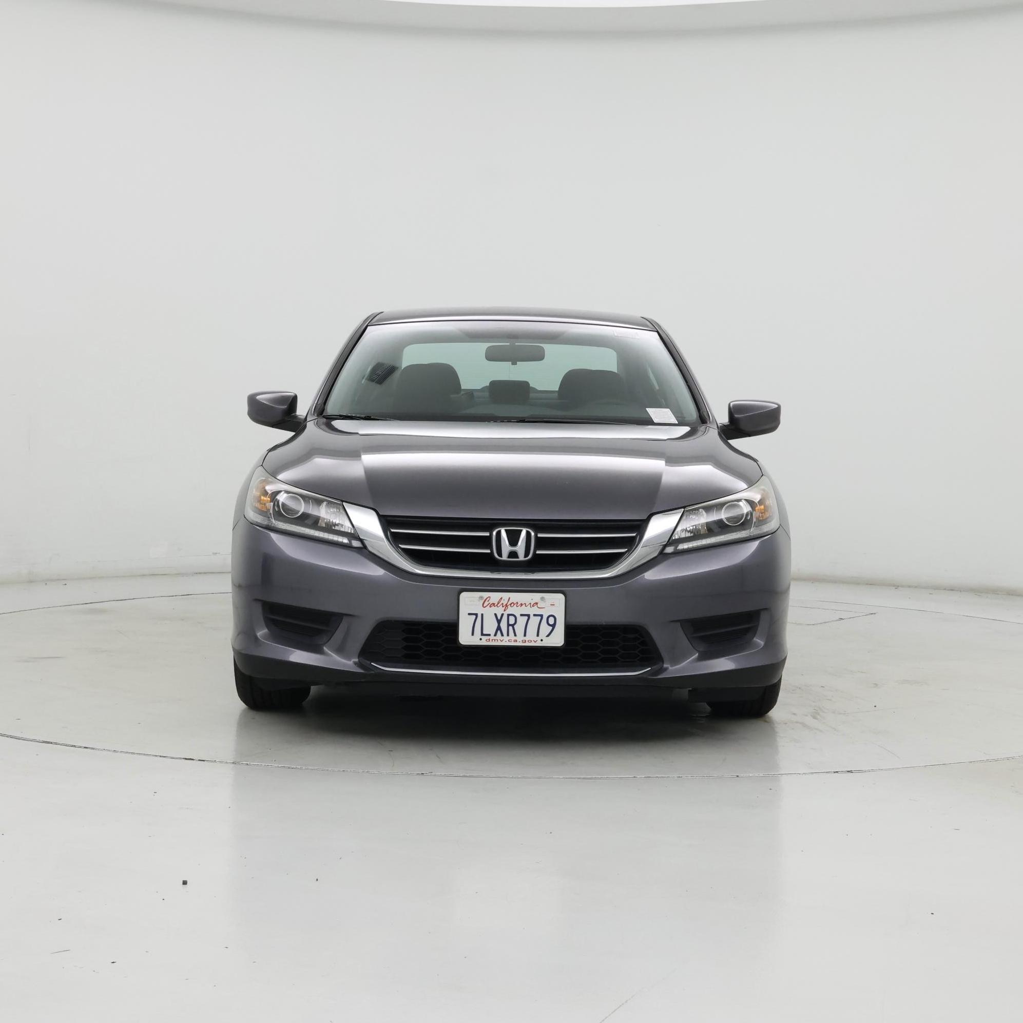 Thumbnail: 2015 Honda Accord - 5