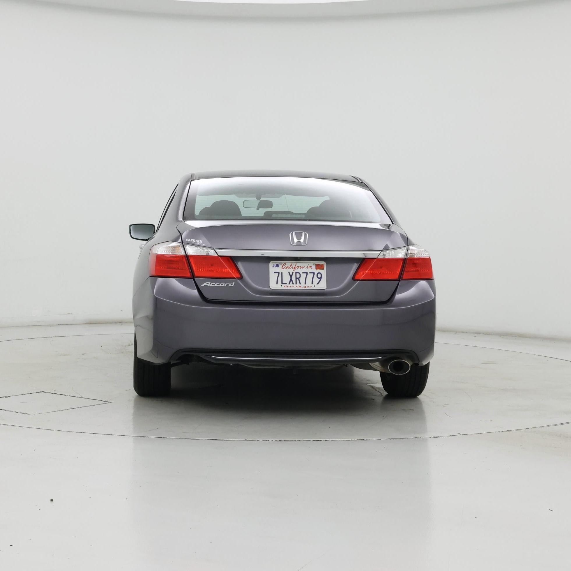 Thumbnail: 2015 Honda Accord - 6