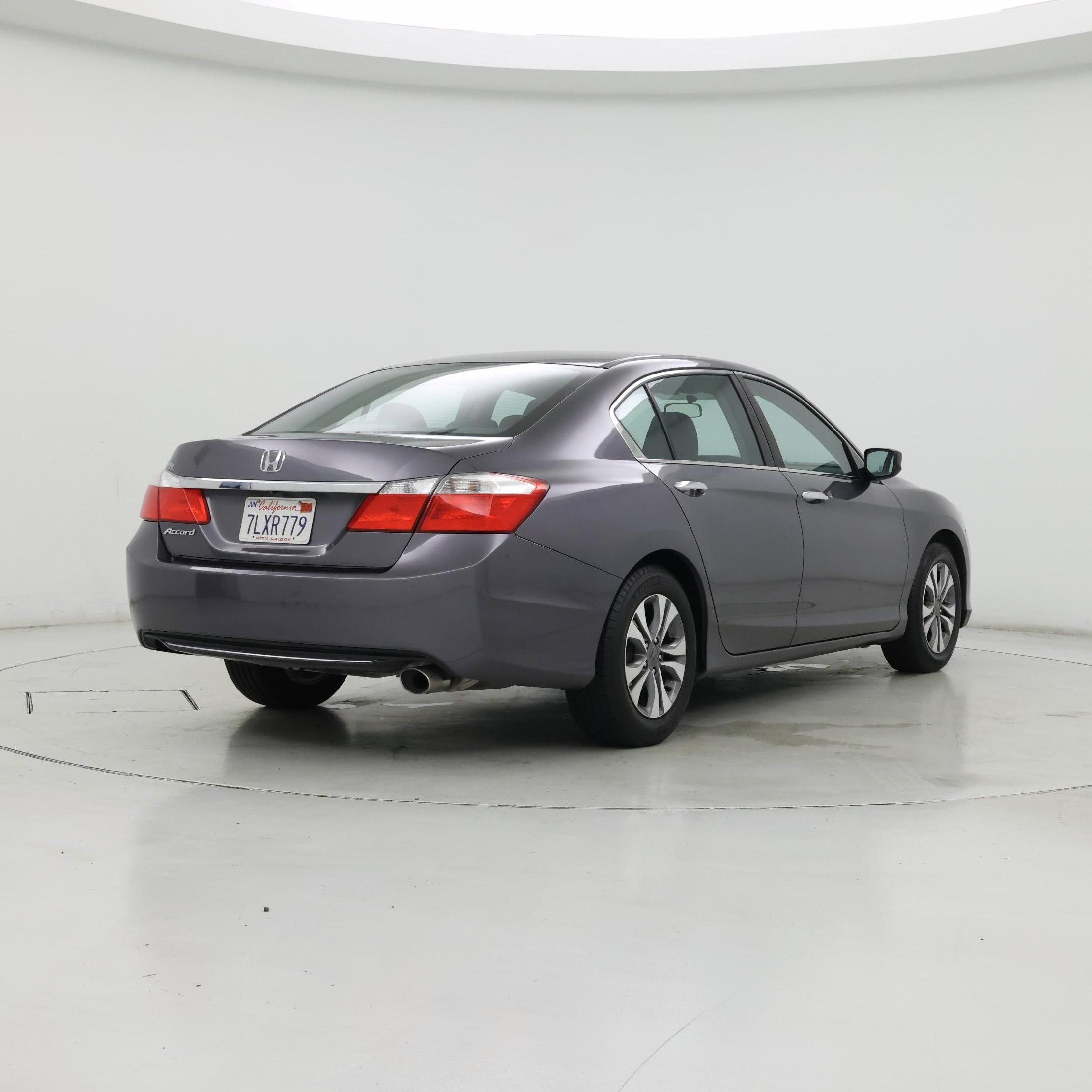 Thumbnail: 2015 Honda Accord - 8