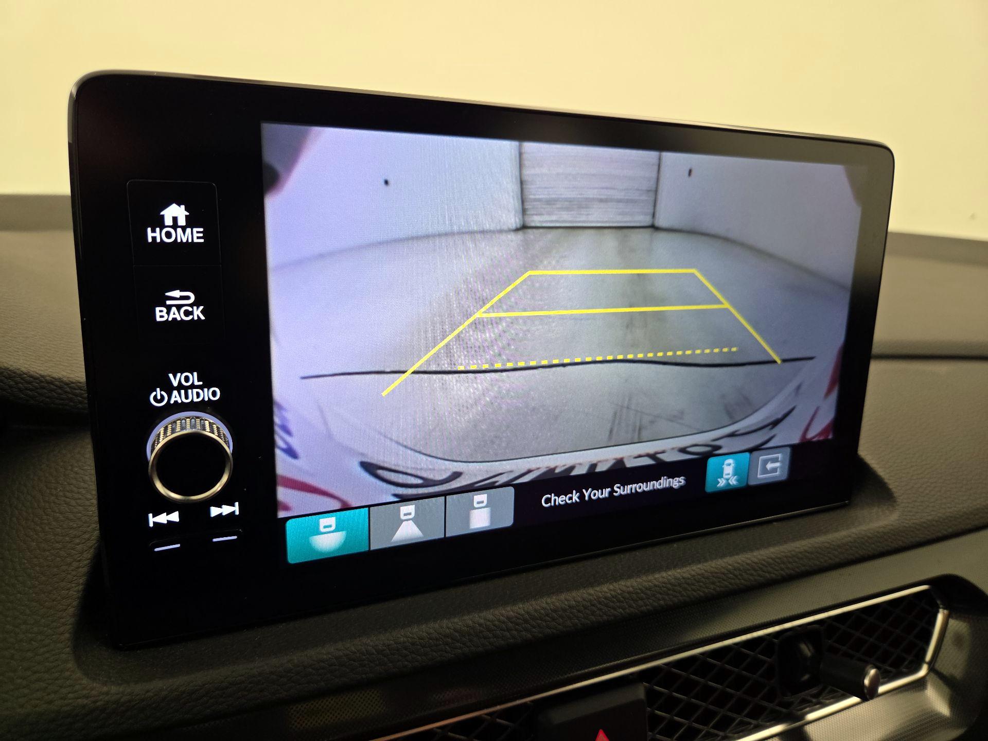 Thumbnail: 2025 Acura Integra - 14