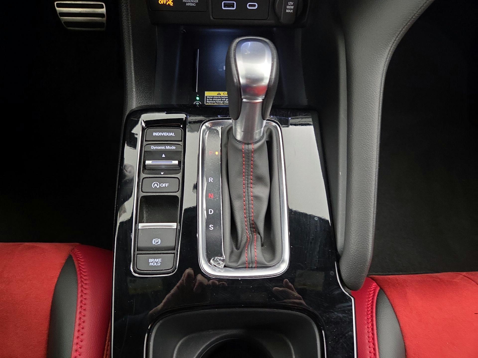 Thumbnail: 2025 Acura Integra - 17