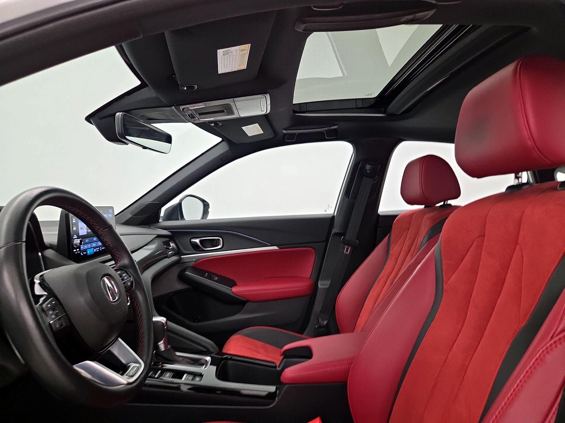 Thumbnail: 2025 Acura Integra - 19