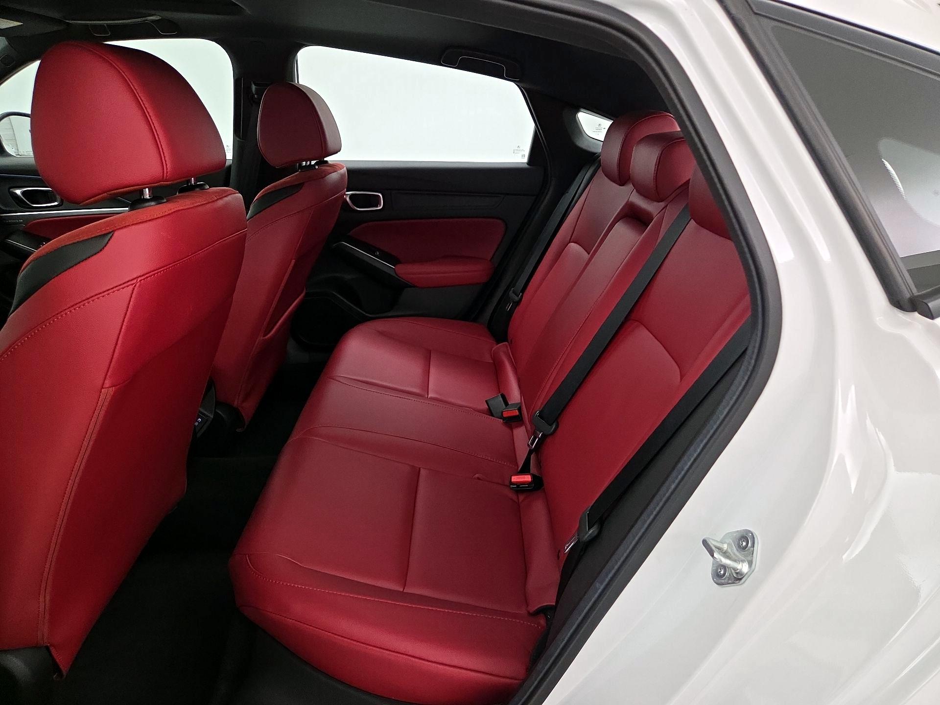 Thumbnail: 2025 Acura Integra - 20