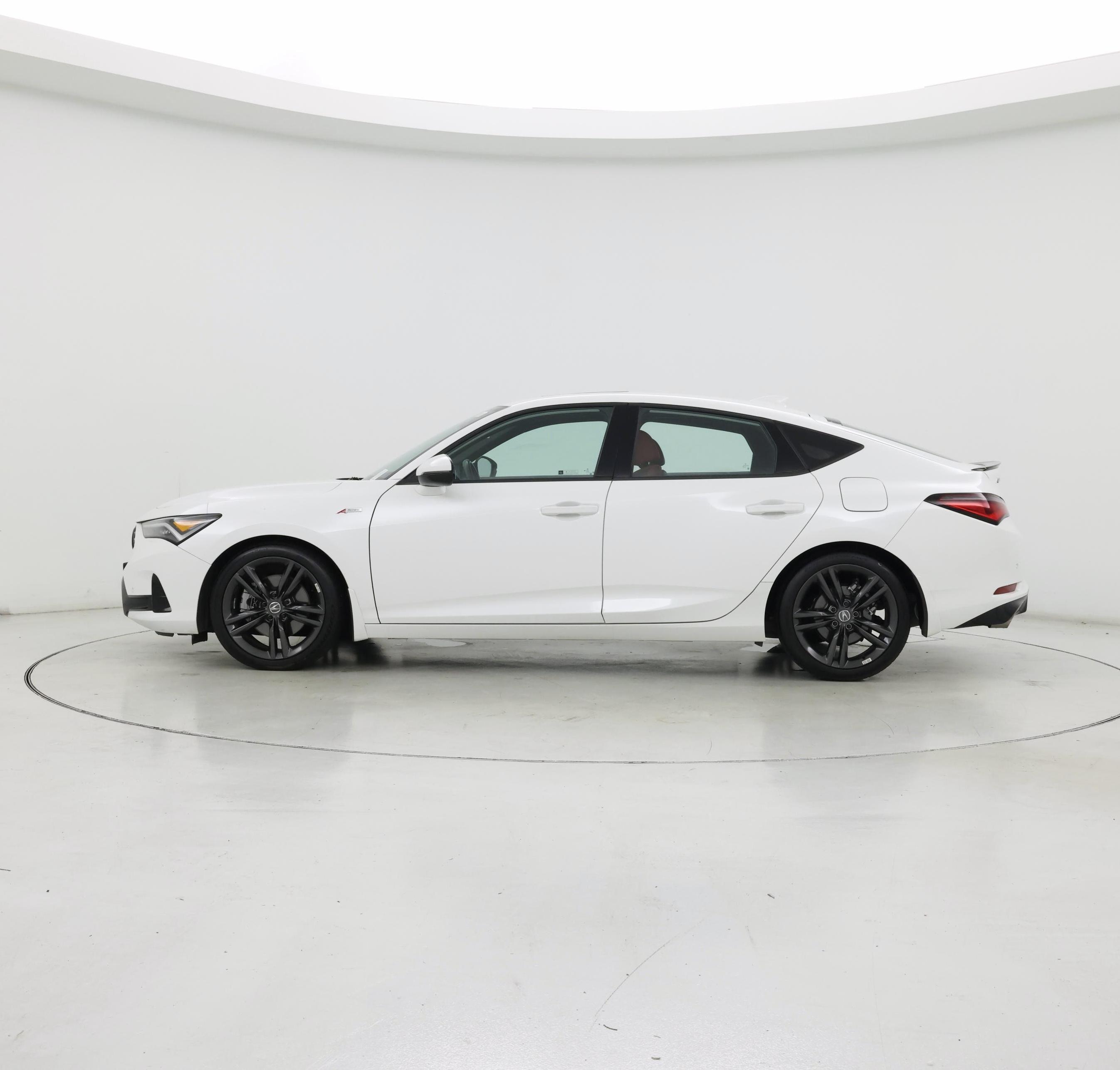 Thumbnail: 2025 Acura Integra - 3