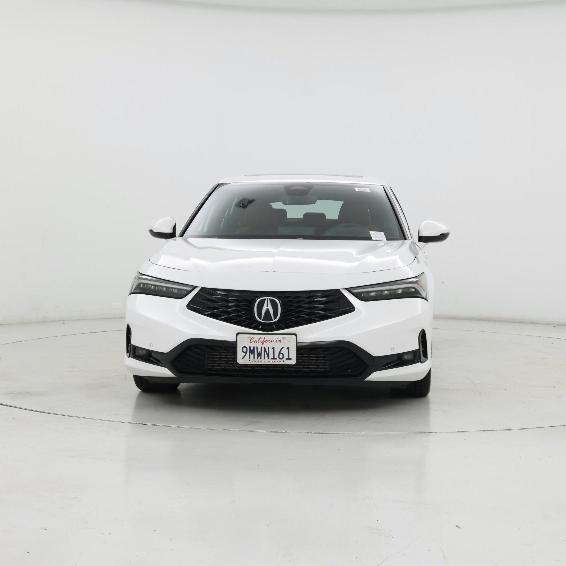 Thumbnail: 2025 Acura Integra - 5