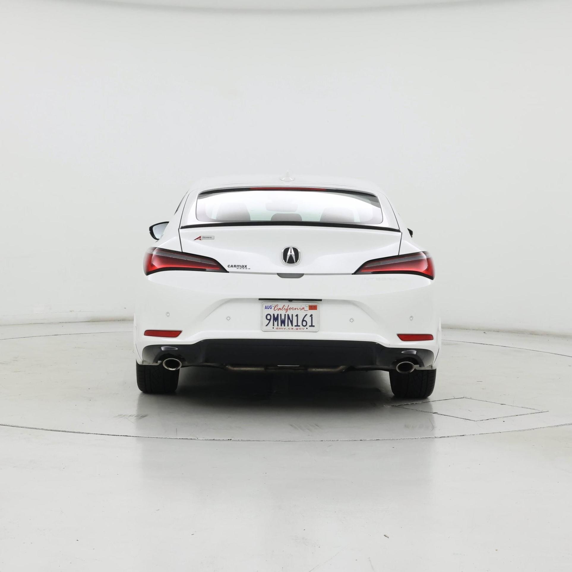 Thumbnail: 2025 Acura Integra - 6