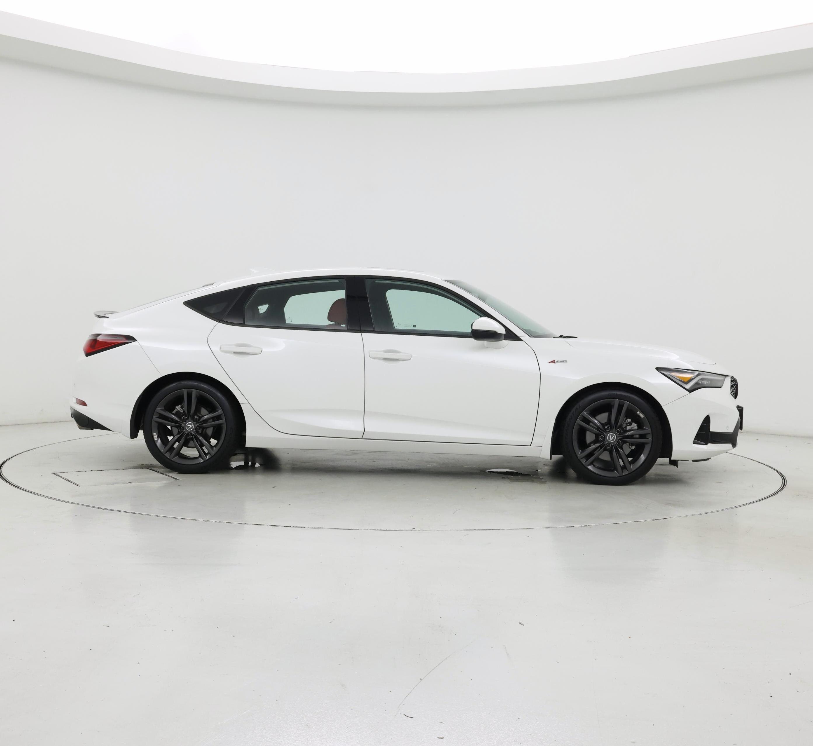 Thumbnail: 2025 Acura Integra - 7