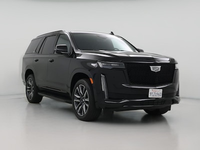 2024 Cadillac Escalade Sport