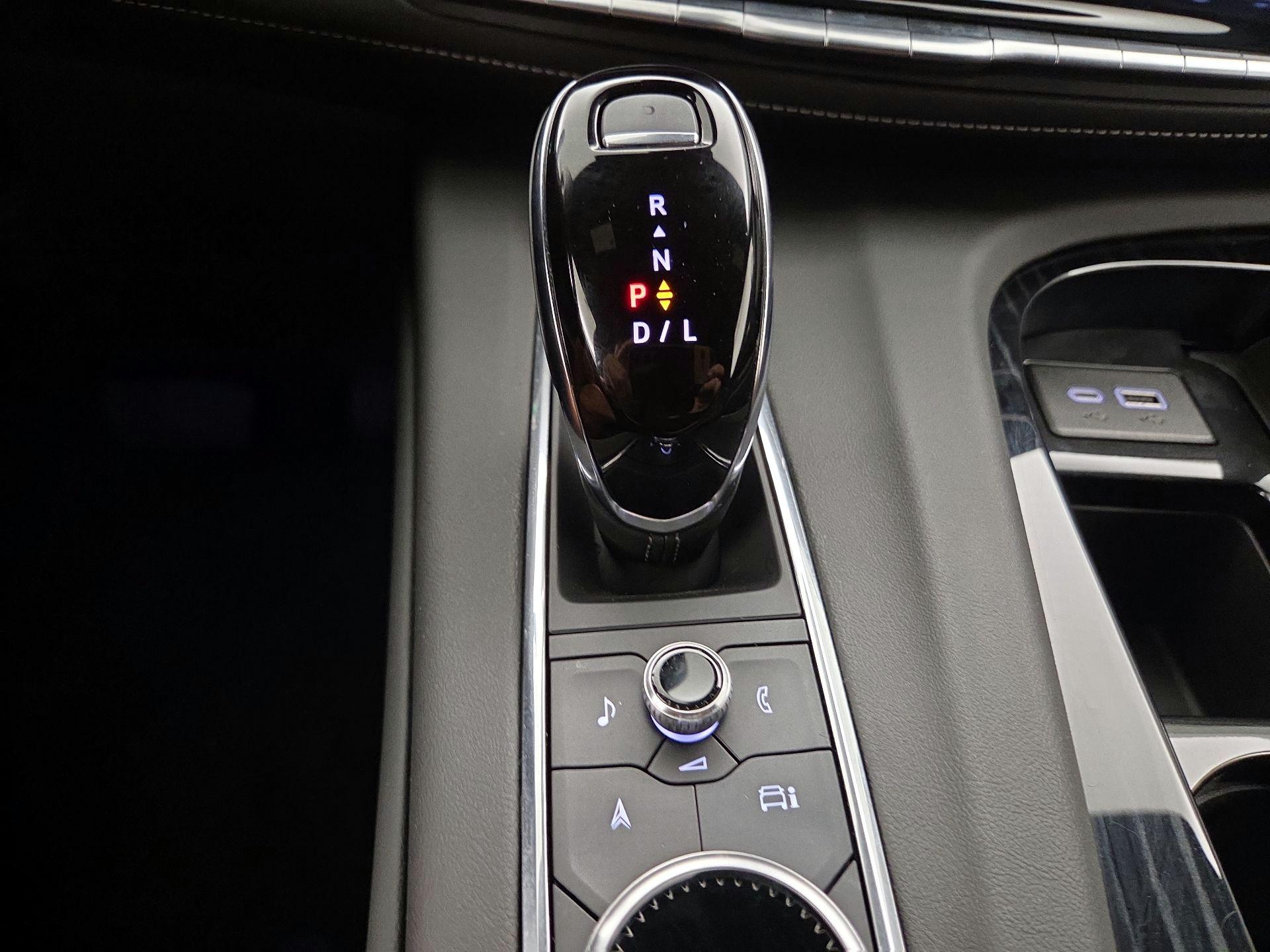 Thumbnail: 2024 Cadillac Escalade - 18