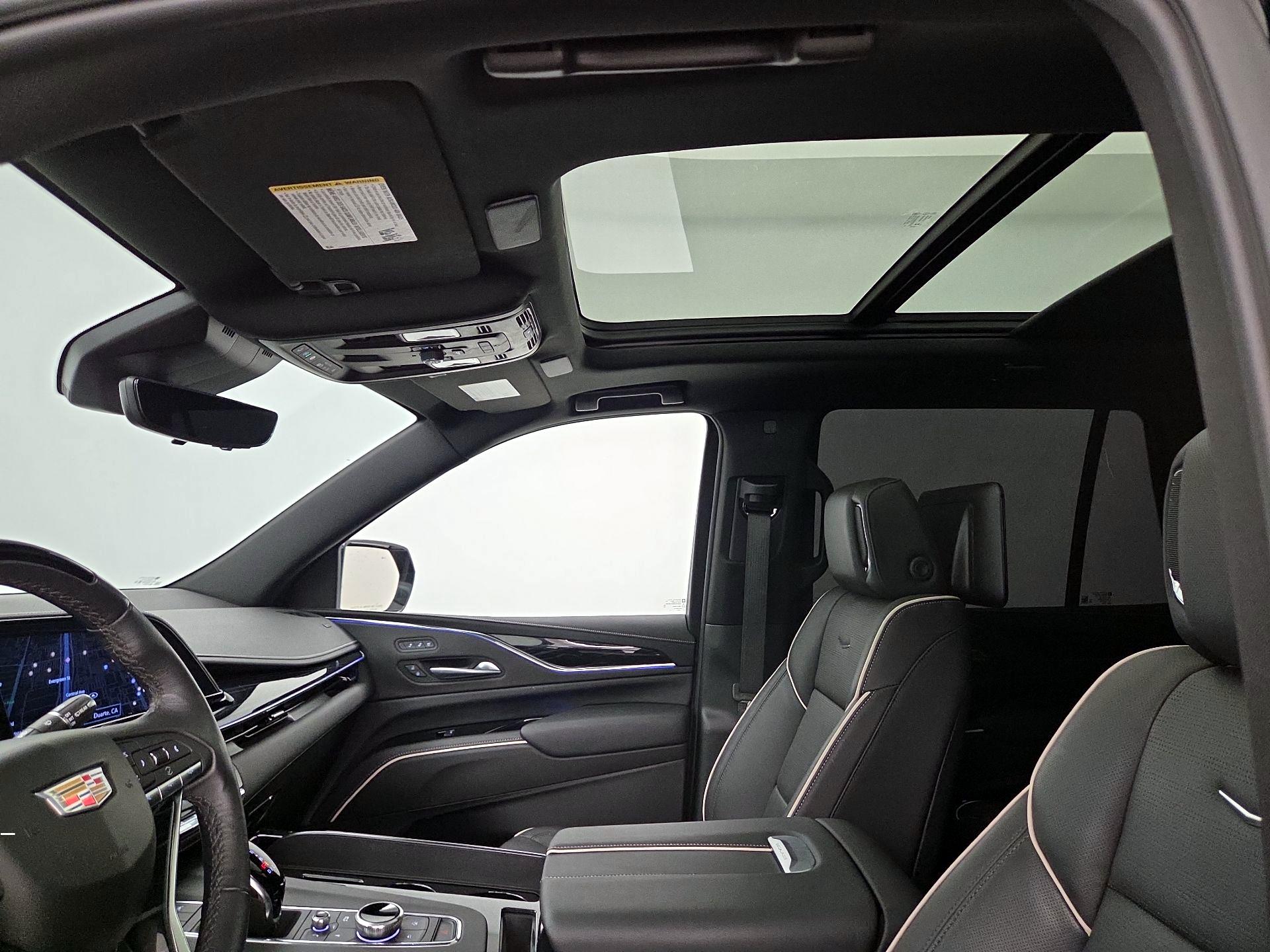 Thumbnail: 2024 Cadillac Escalade - 20