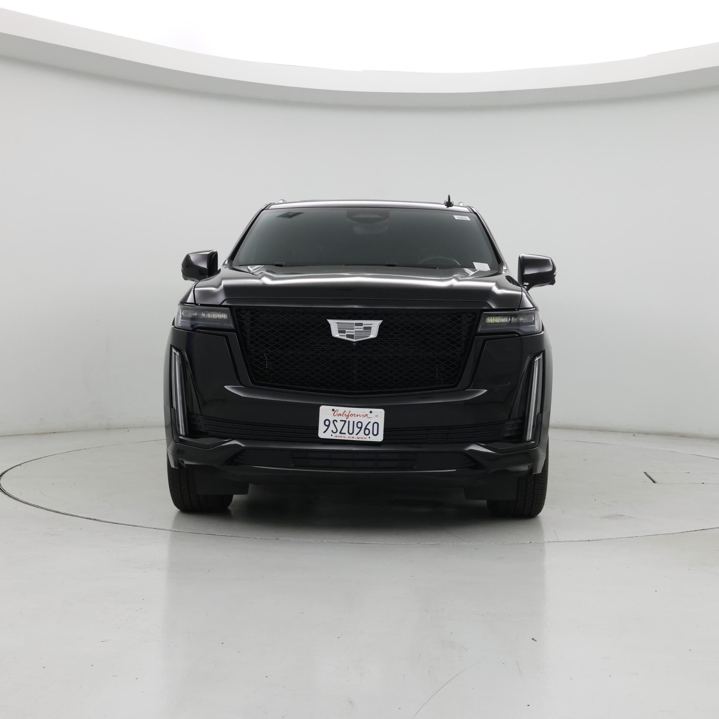 Thumbnail: 2024 Cadillac Escalade - 5