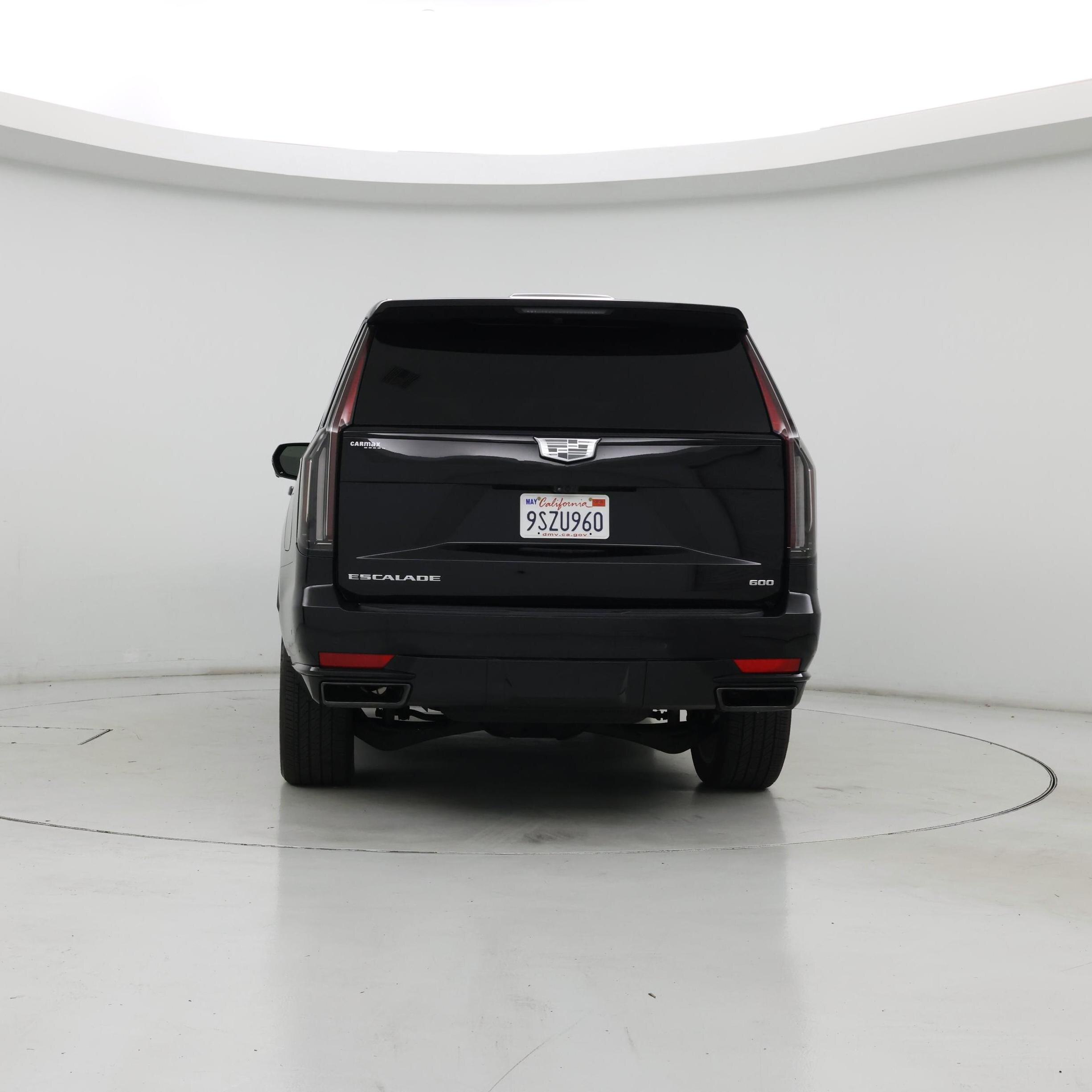 Thumbnail: 2024 Cadillac Escalade - 6