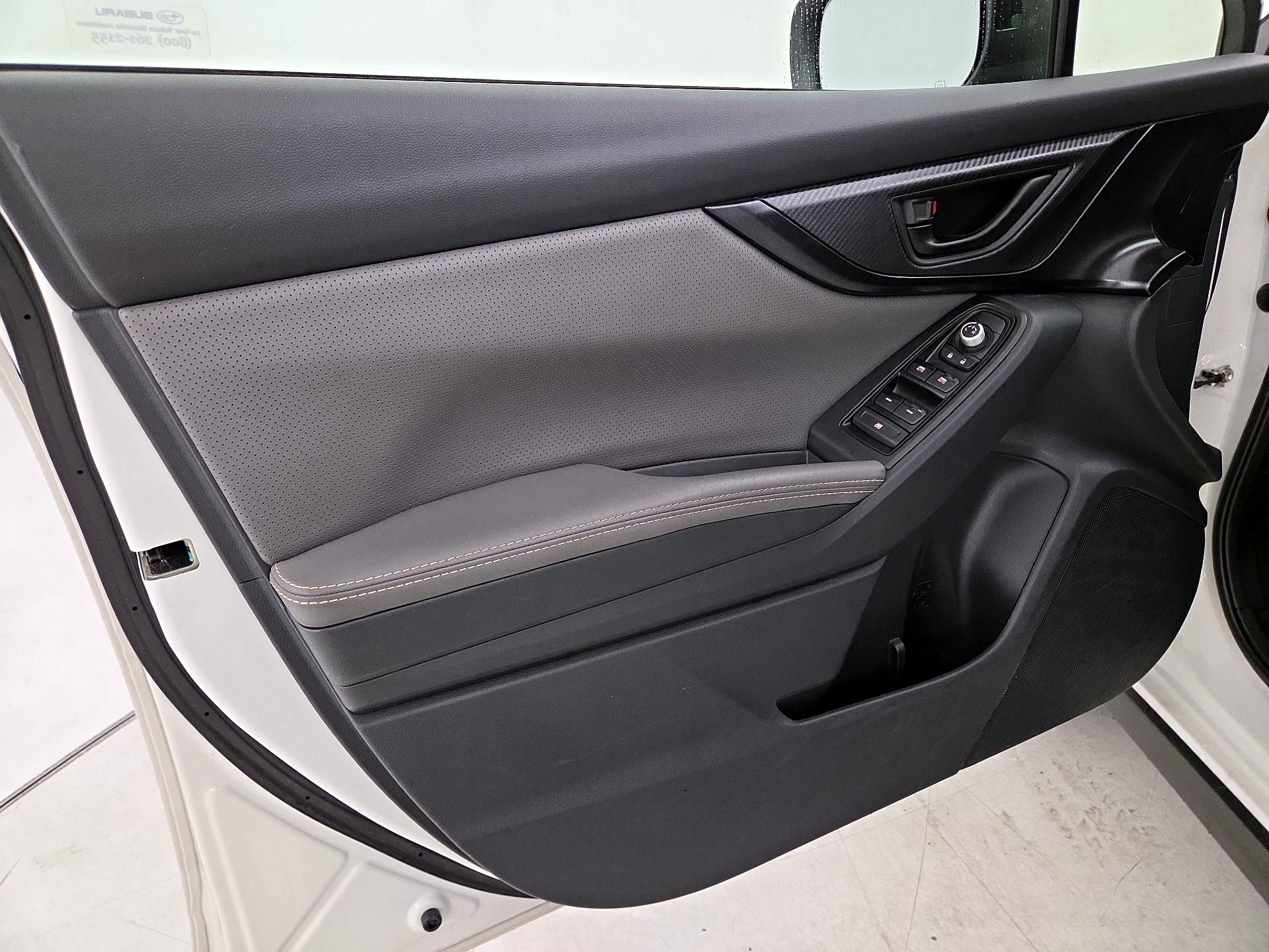 Thumbnail: 2021 Subaru Crosstrek - 12