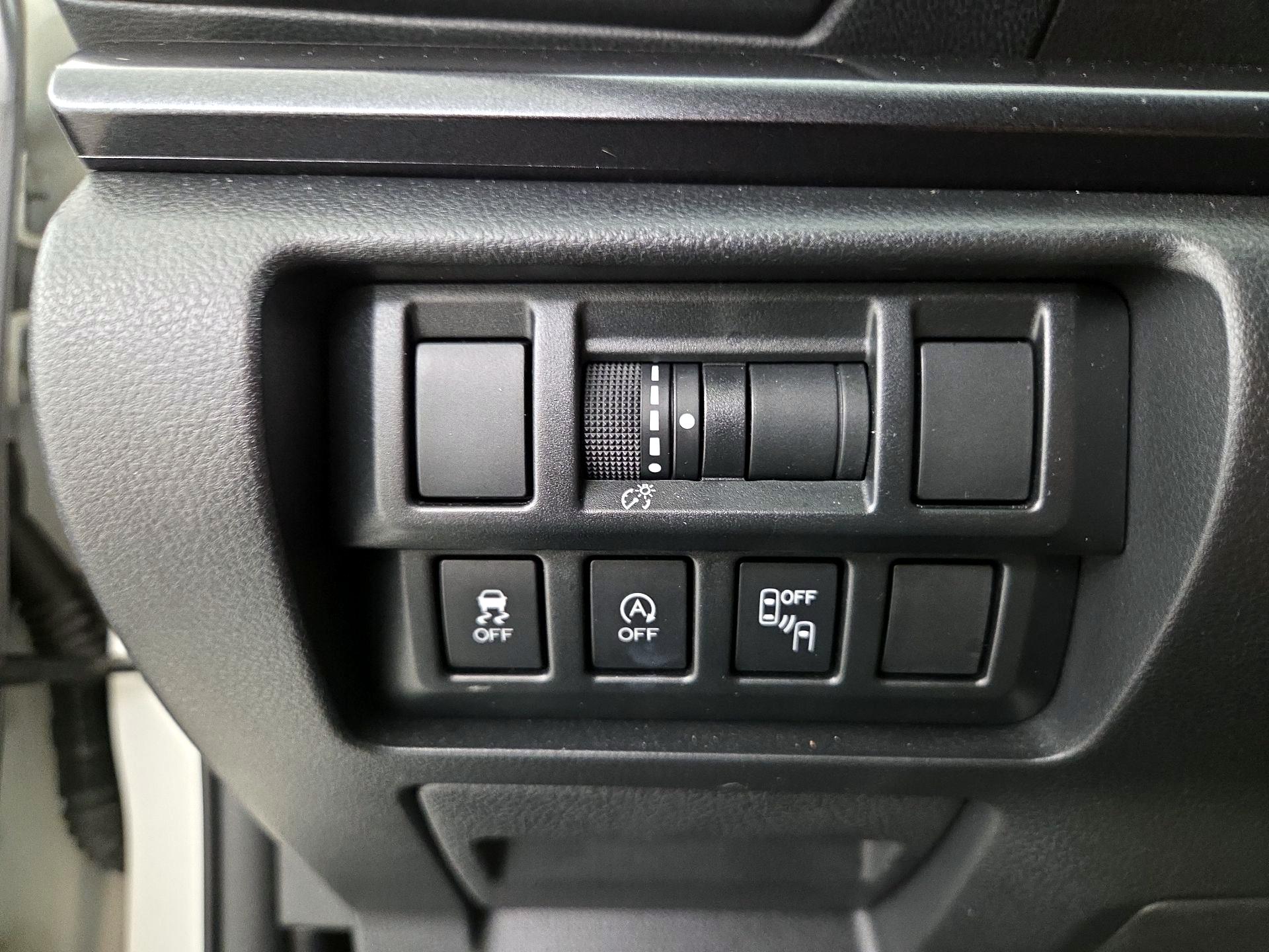 Thumbnail: 2021 Subaru Crosstrek - 13