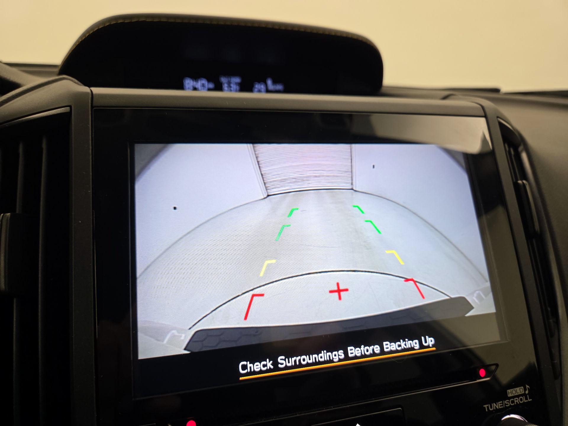 Thumbnail: 2021 Subaru Crosstrek - 14