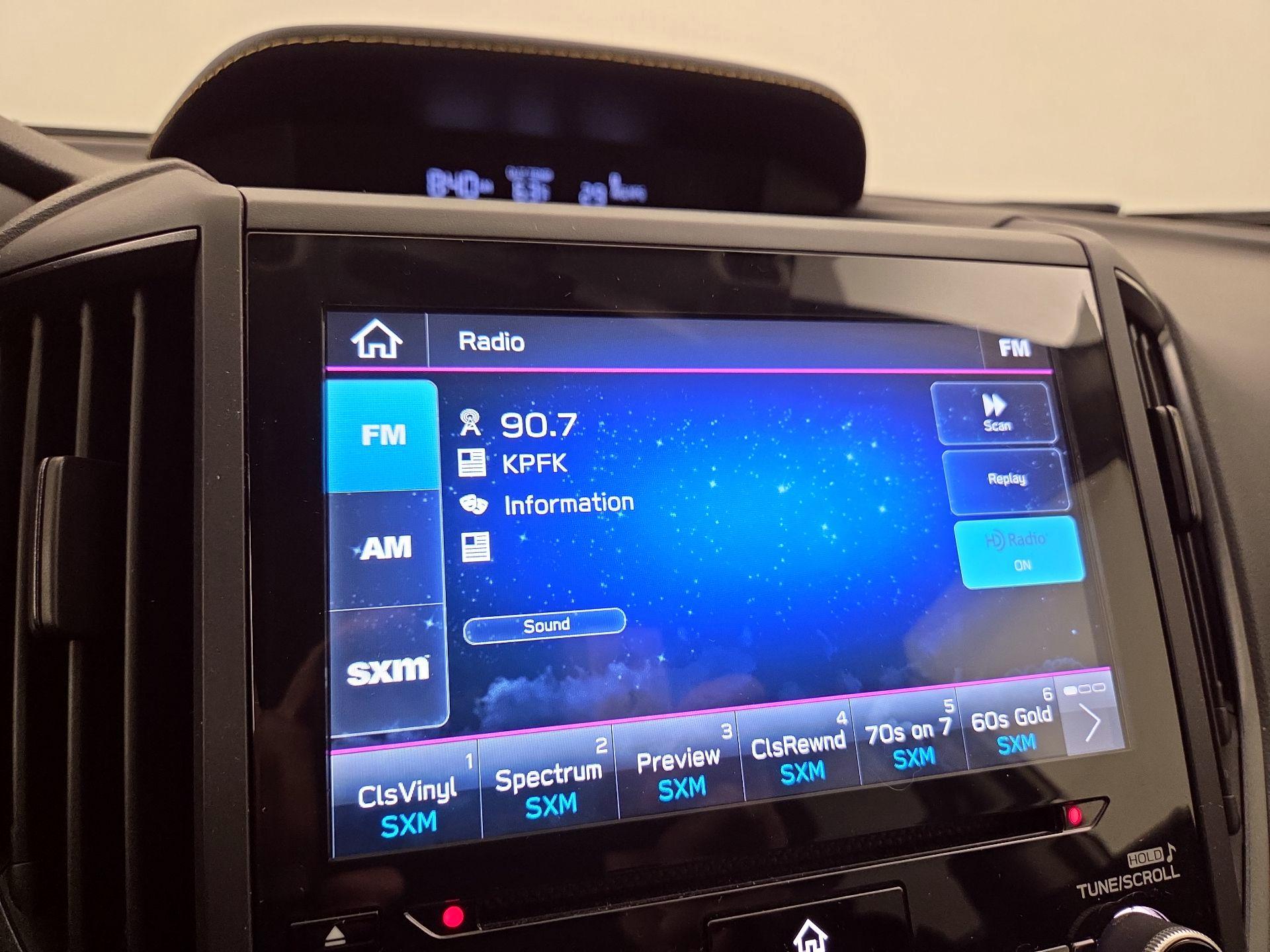 Thumbnail: 2021 Subaru Crosstrek - 15