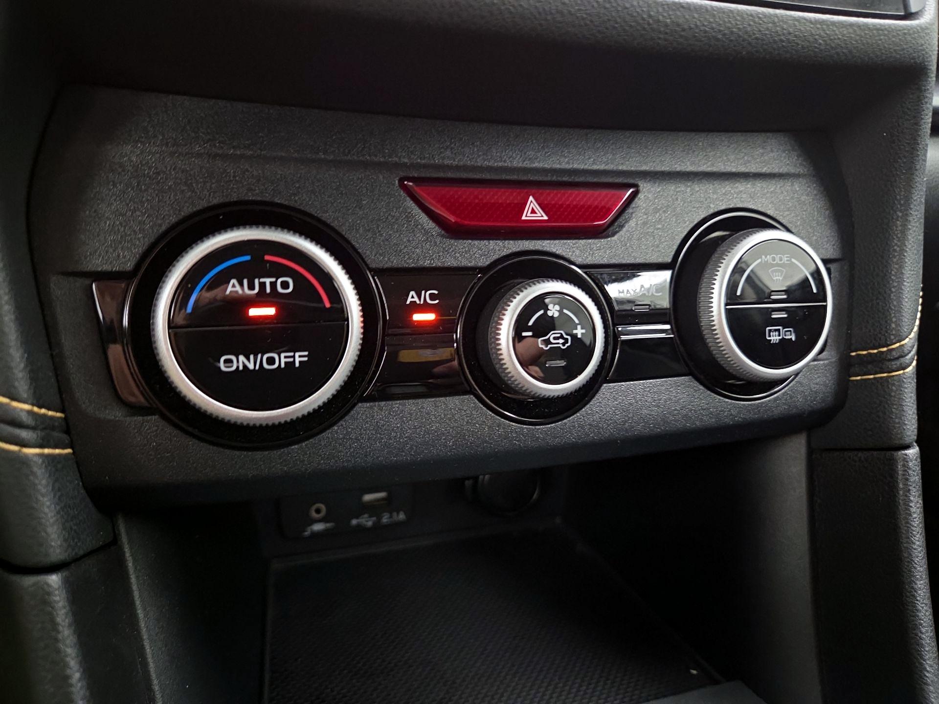 Thumbnail: 2021 Subaru Crosstrek - 16