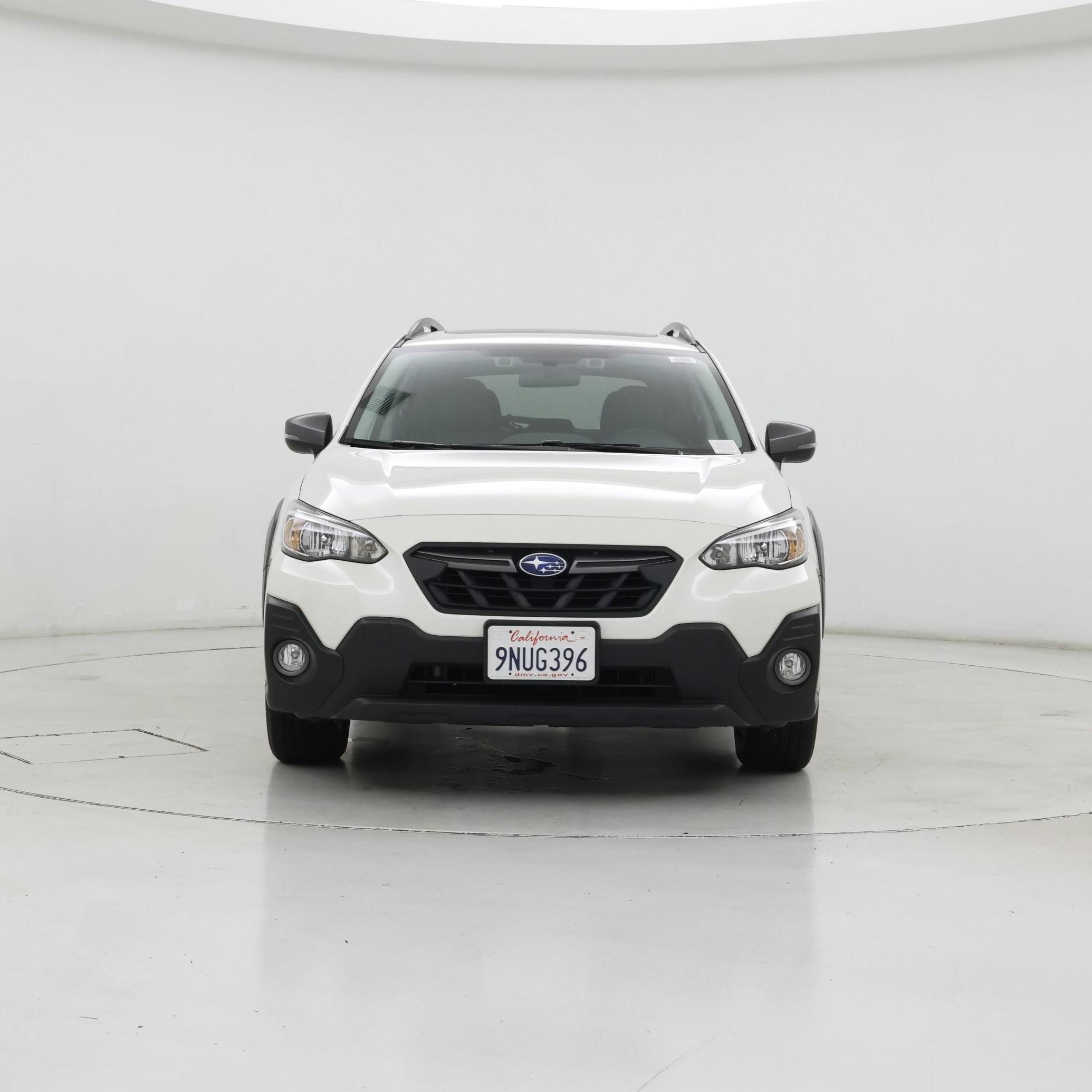 Thumbnail: 2021 Subaru Crosstrek - 5