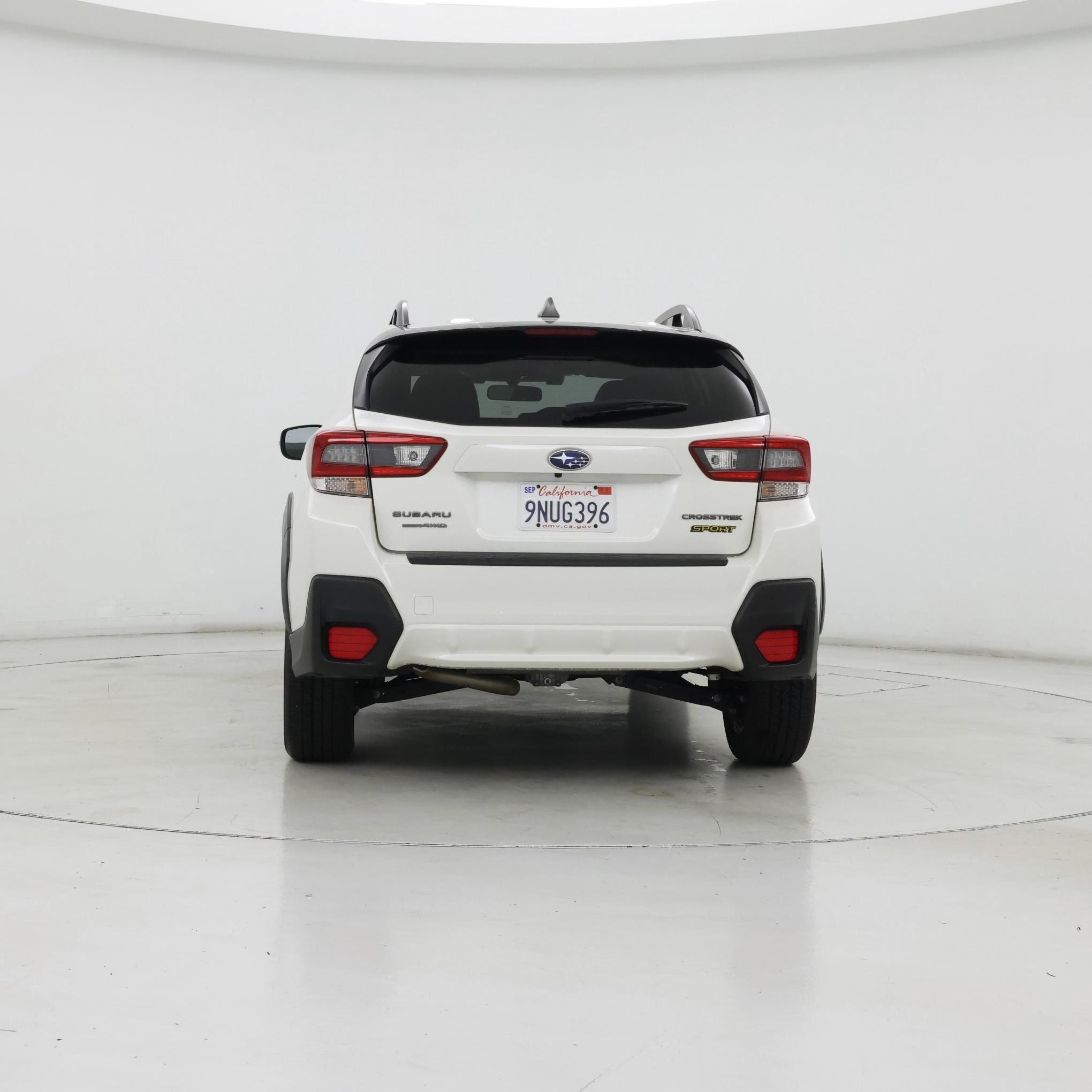 Thumbnail: 2021 Subaru Crosstrek - 6