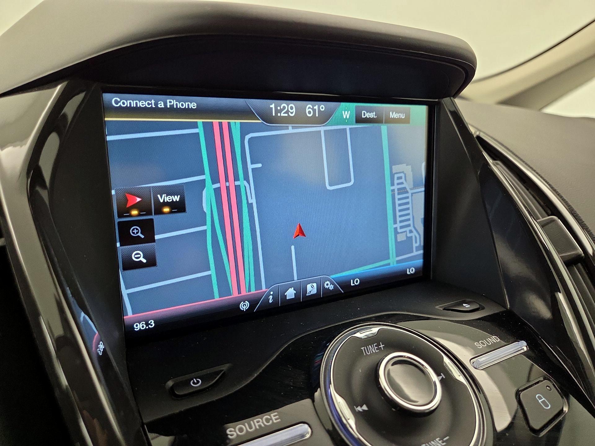 Thumbnail: 2015 Ford C-Max - 14