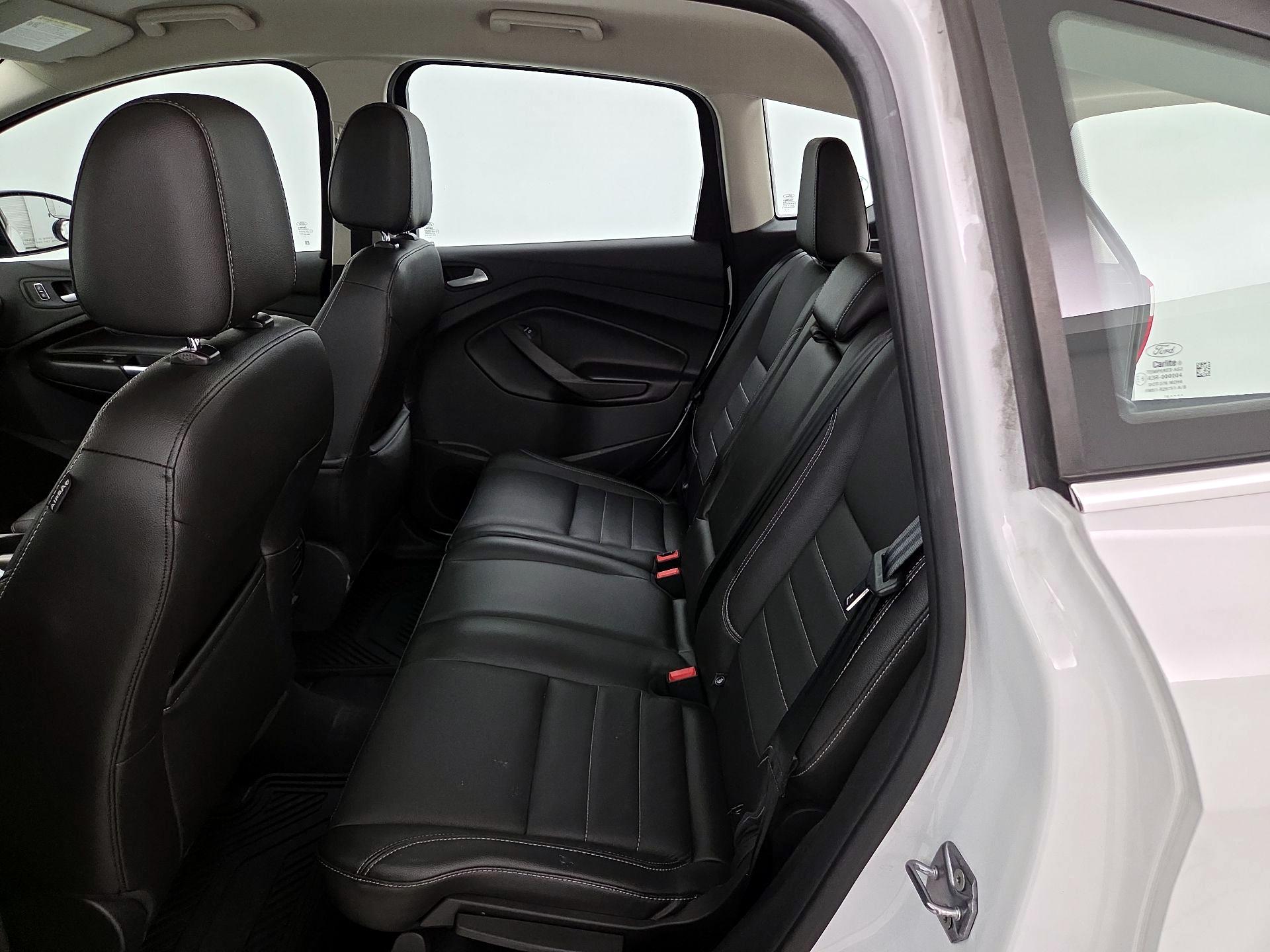 Thumbnail: 2015 Ford C-Max - 20