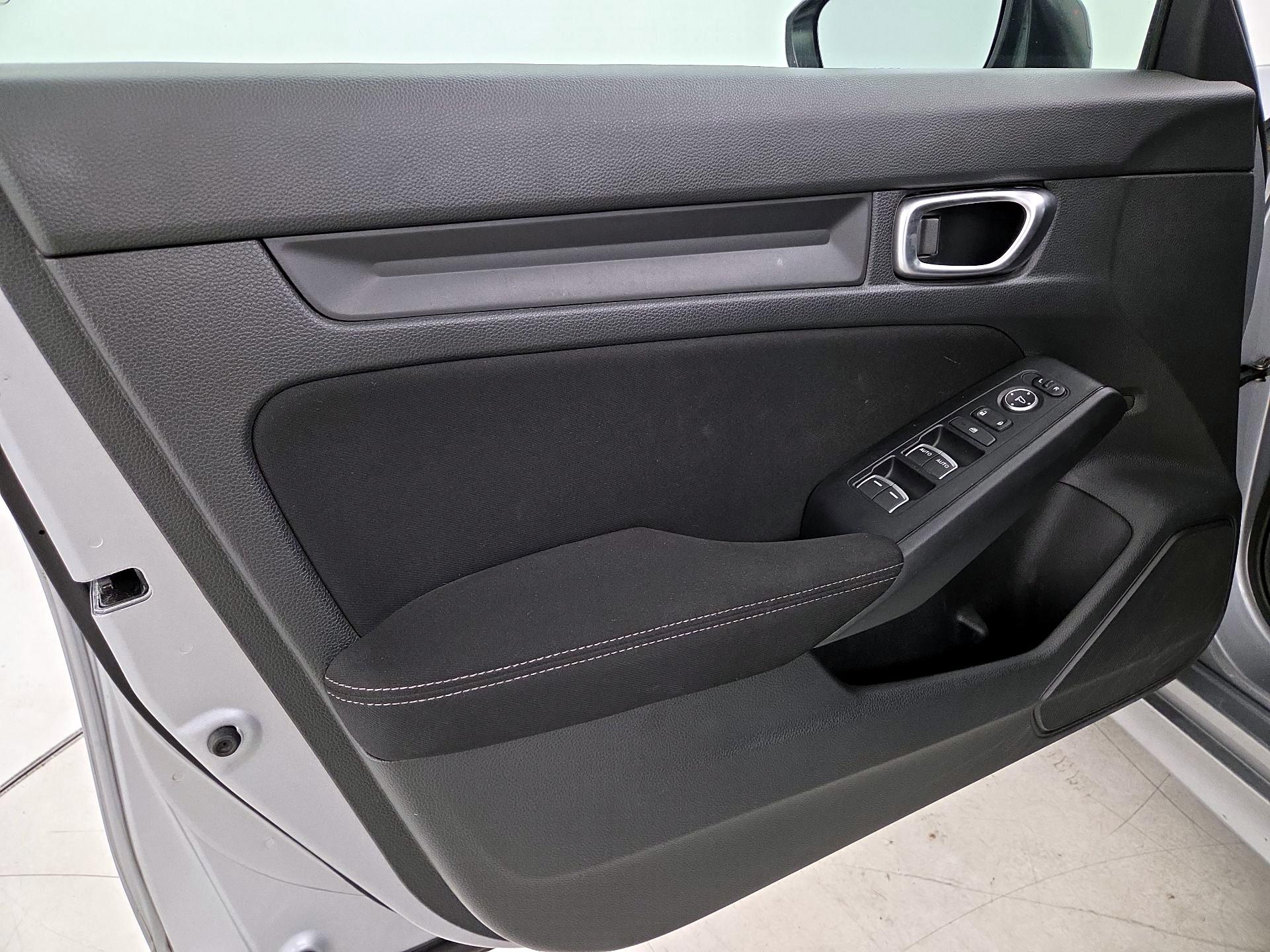 Thumbnail: 2024 Honda Civic - 12