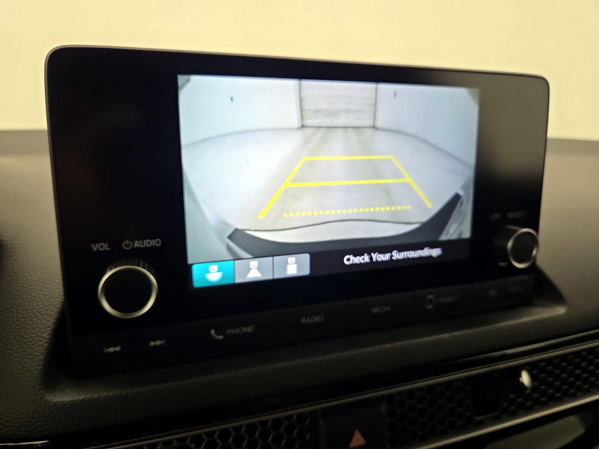 Thumbnail: 2024 Honda Civic - 14