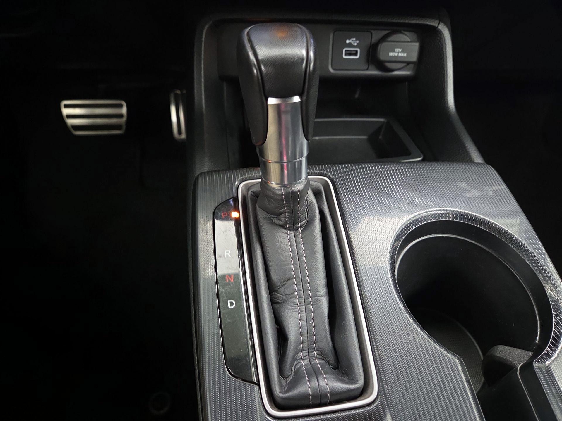 Thumbnail: 2024 Honda Civic - 17