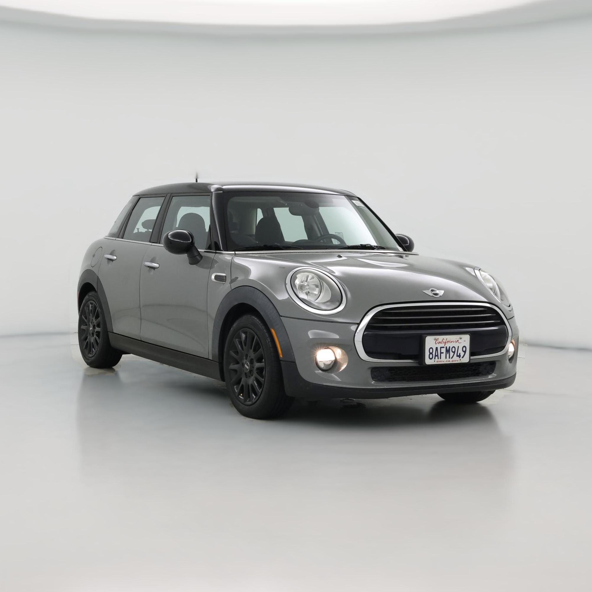 Thumbnail: 2018 MINI Cooper Hardtop - 1