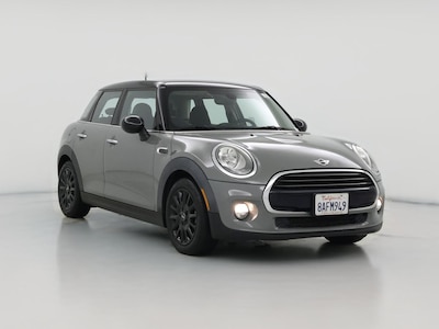 2018 Mini Cooper Hardtop