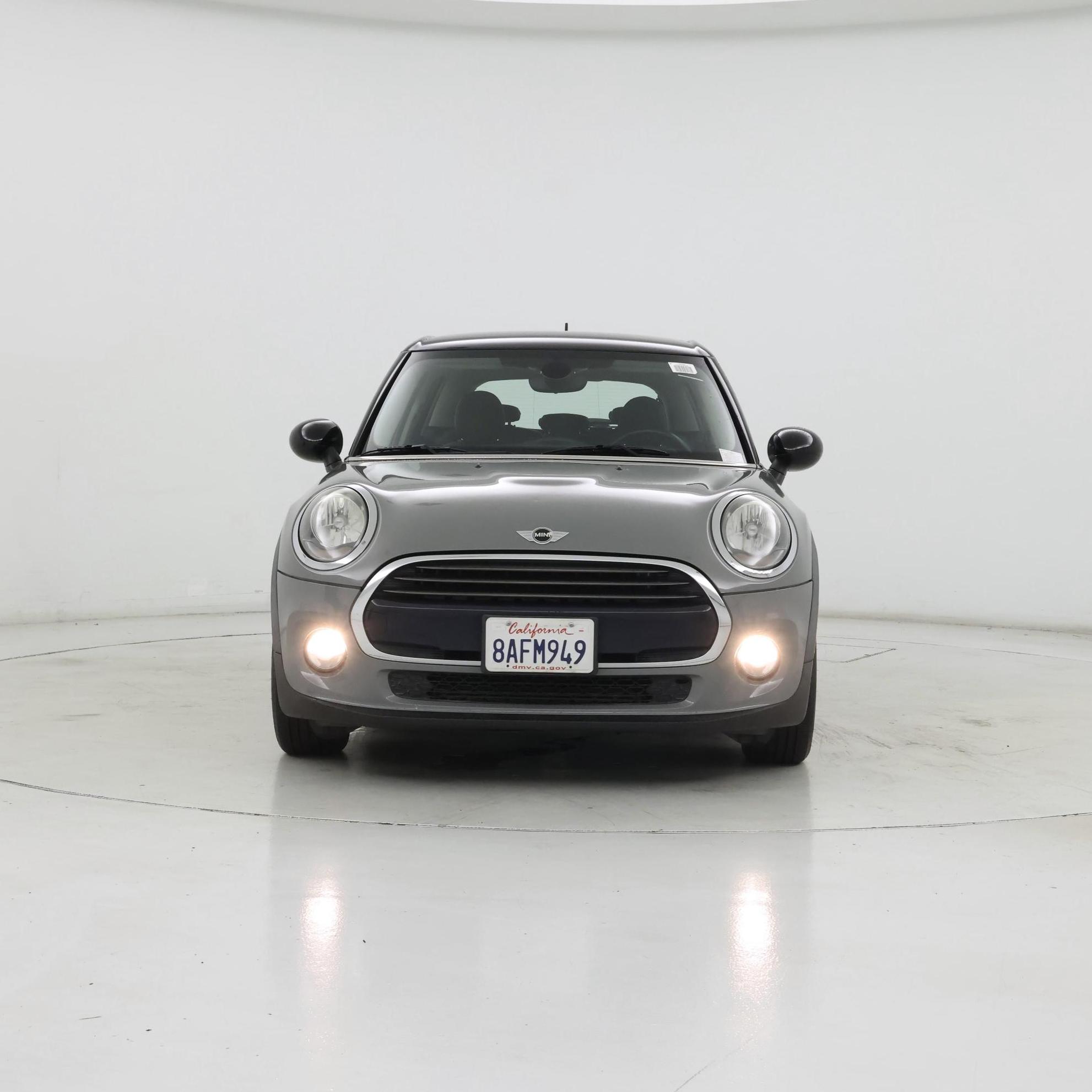 Thumbnail: 2018 MINI Cooper Hardtop - 5