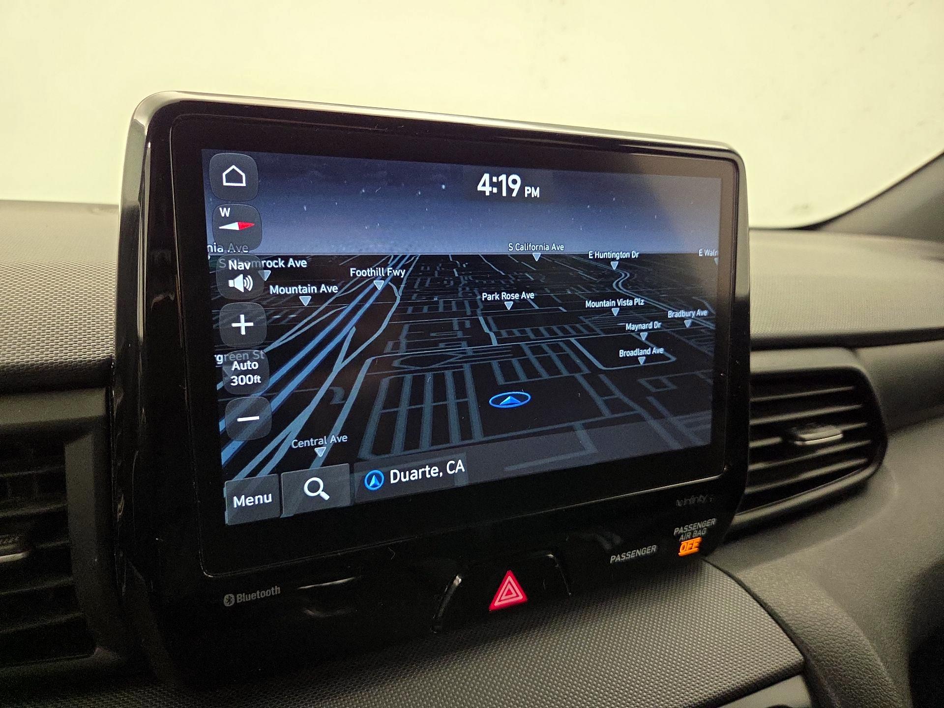 Thumbnail: 2022 Hyundai Veloster - 14