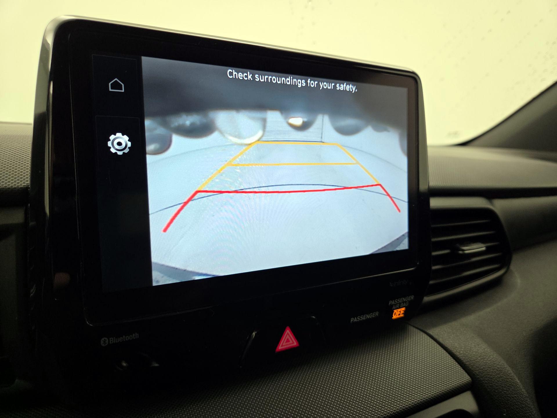 Thumbnail: 2022 Hyundai Veloster - 15